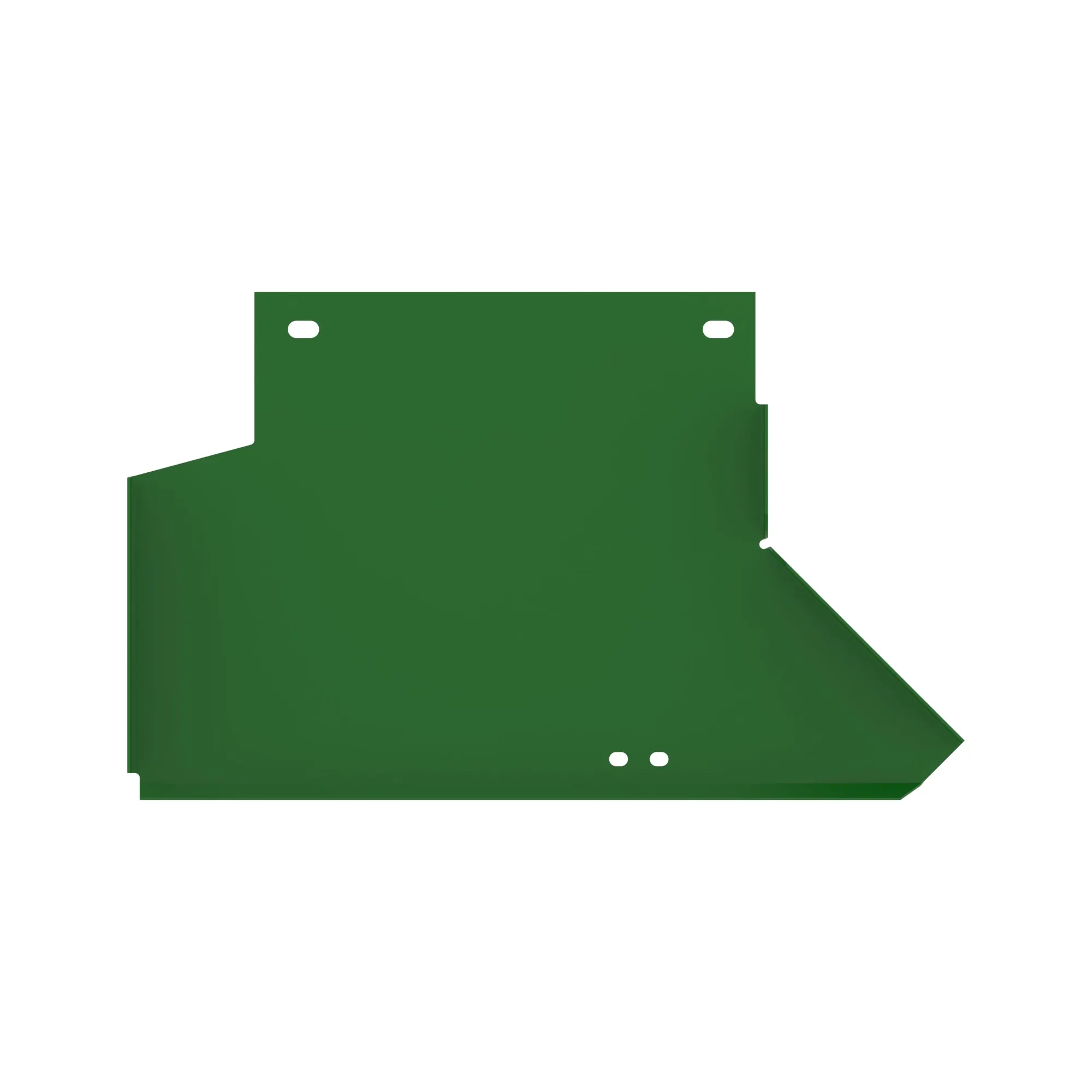 SHIELD, RH