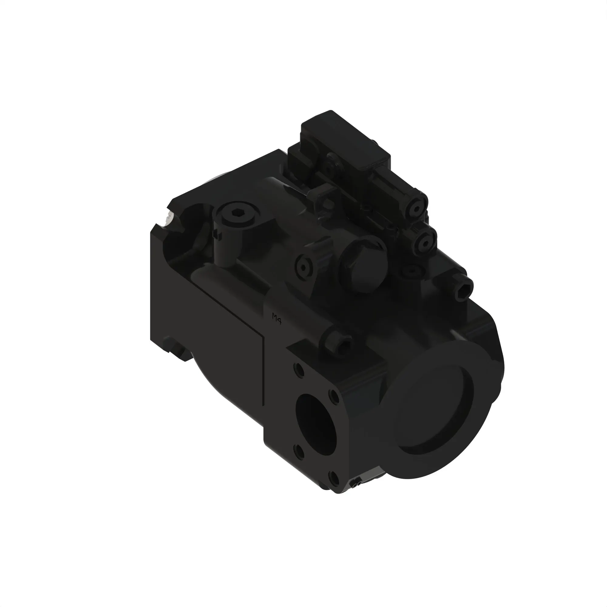 AT407466: Axial Piston Pump