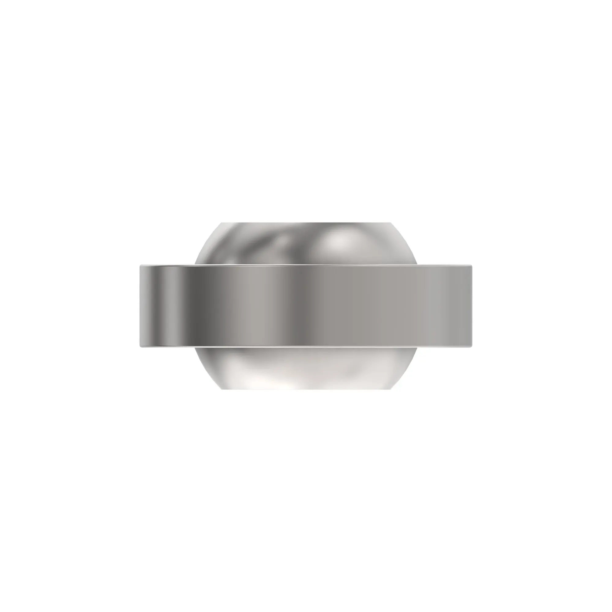 Self-Aligning Bushing