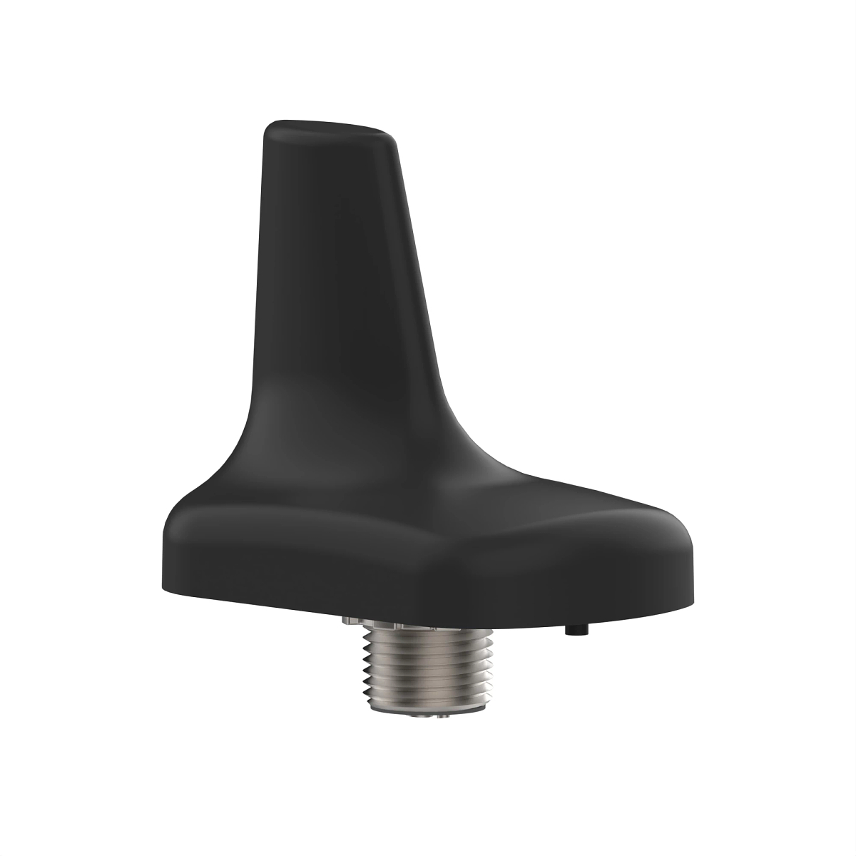 ASSEMBLY, MTG GSM/GPS ANTENNA WITH 9' cable, Cast Base