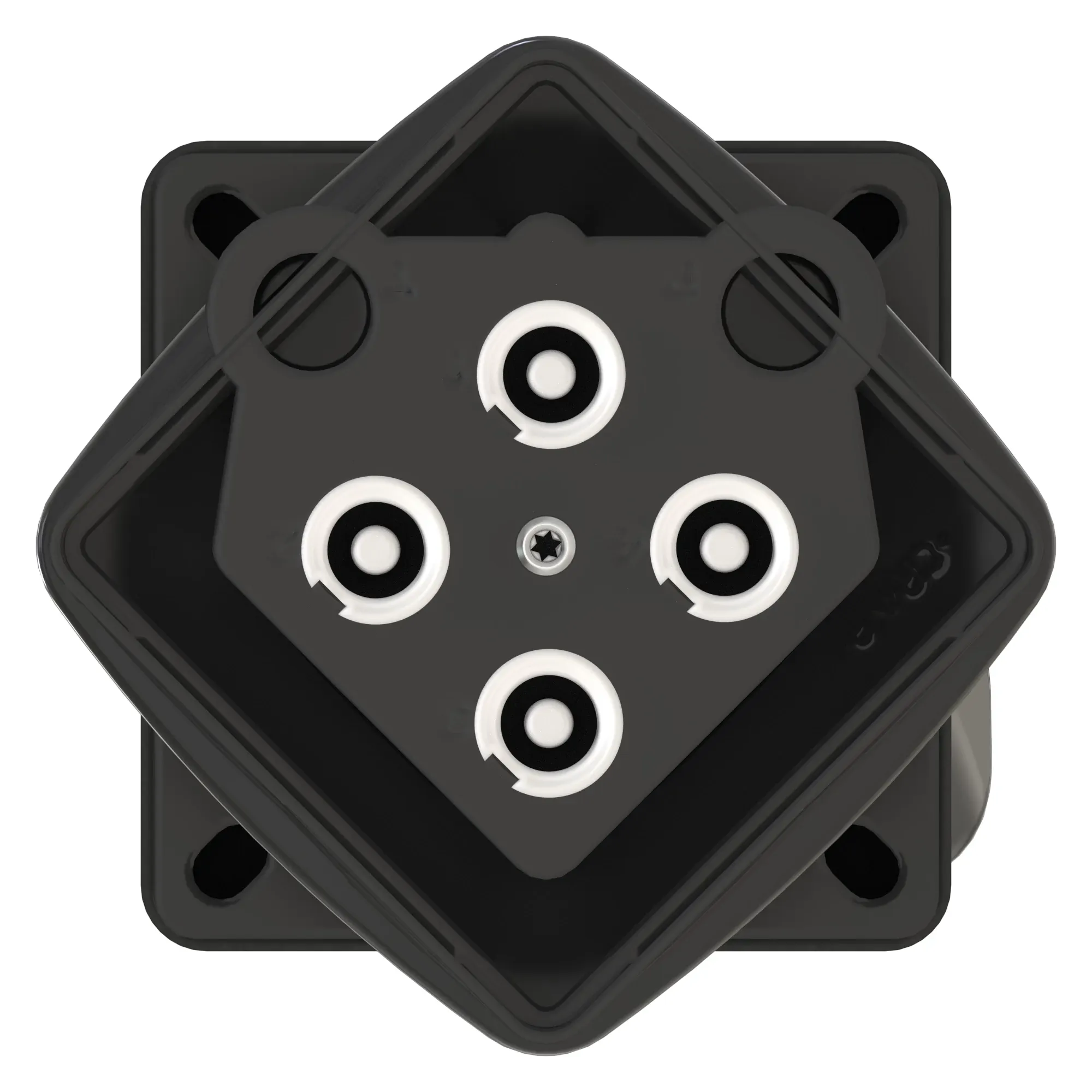 MULTI-FUNCTIONAL CONTROLLER