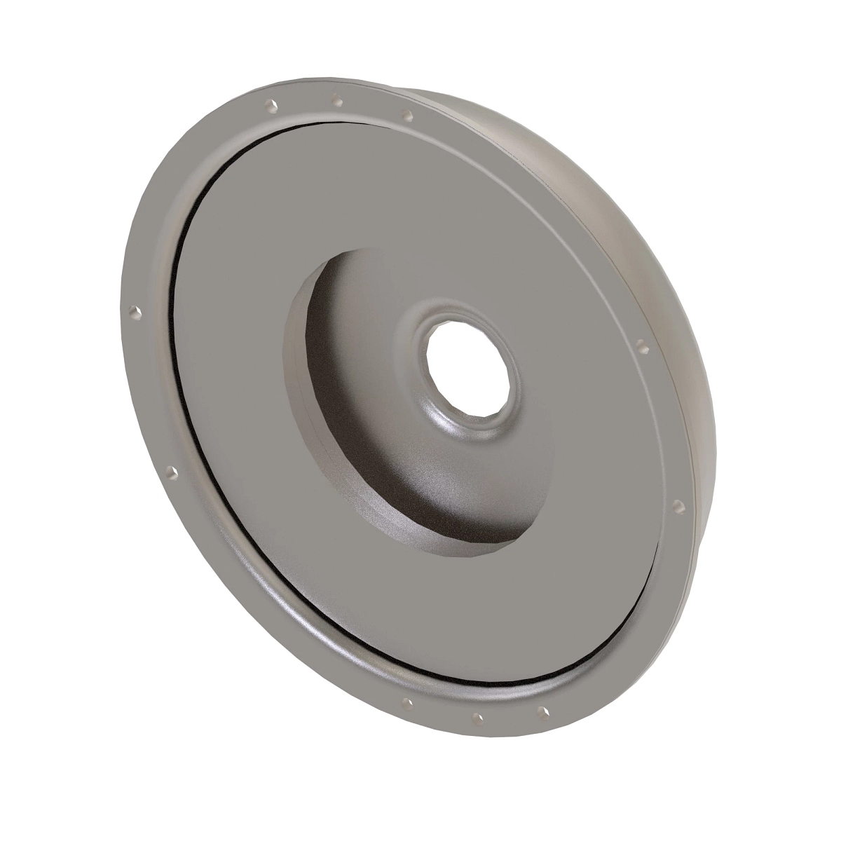 Clutch Plate, Clutch Cover Assembly