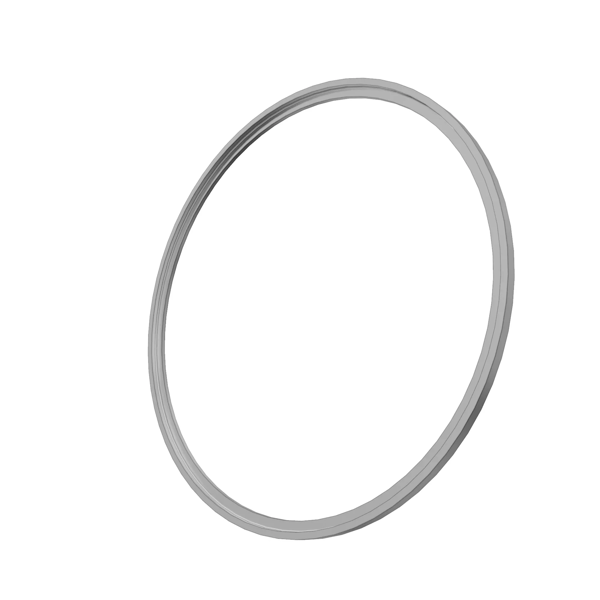 John Deere Round Retainer for Transmission Clutch - CE19168