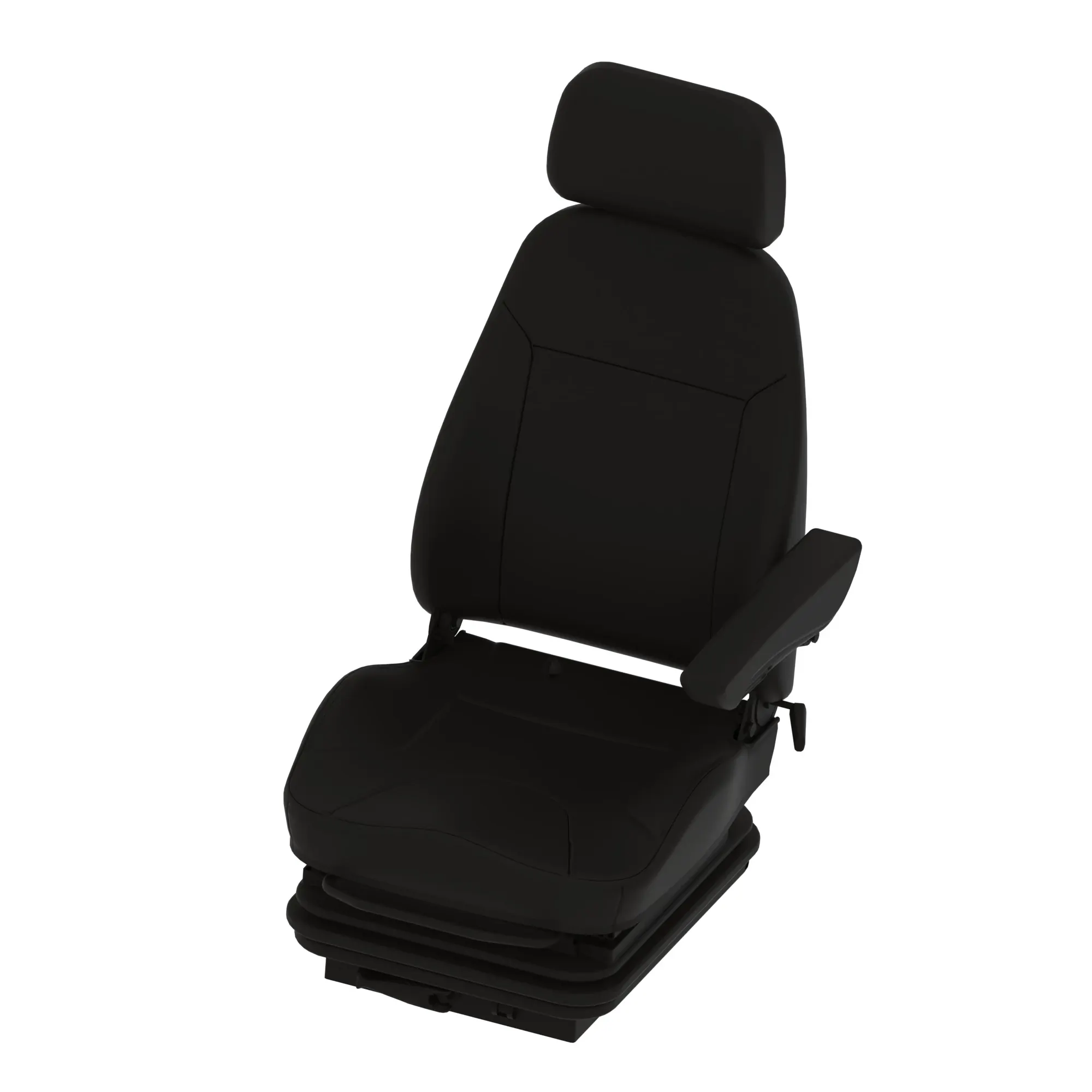 SEAT ASSEMBLY, SEAT WITHOUT SEAT BE
