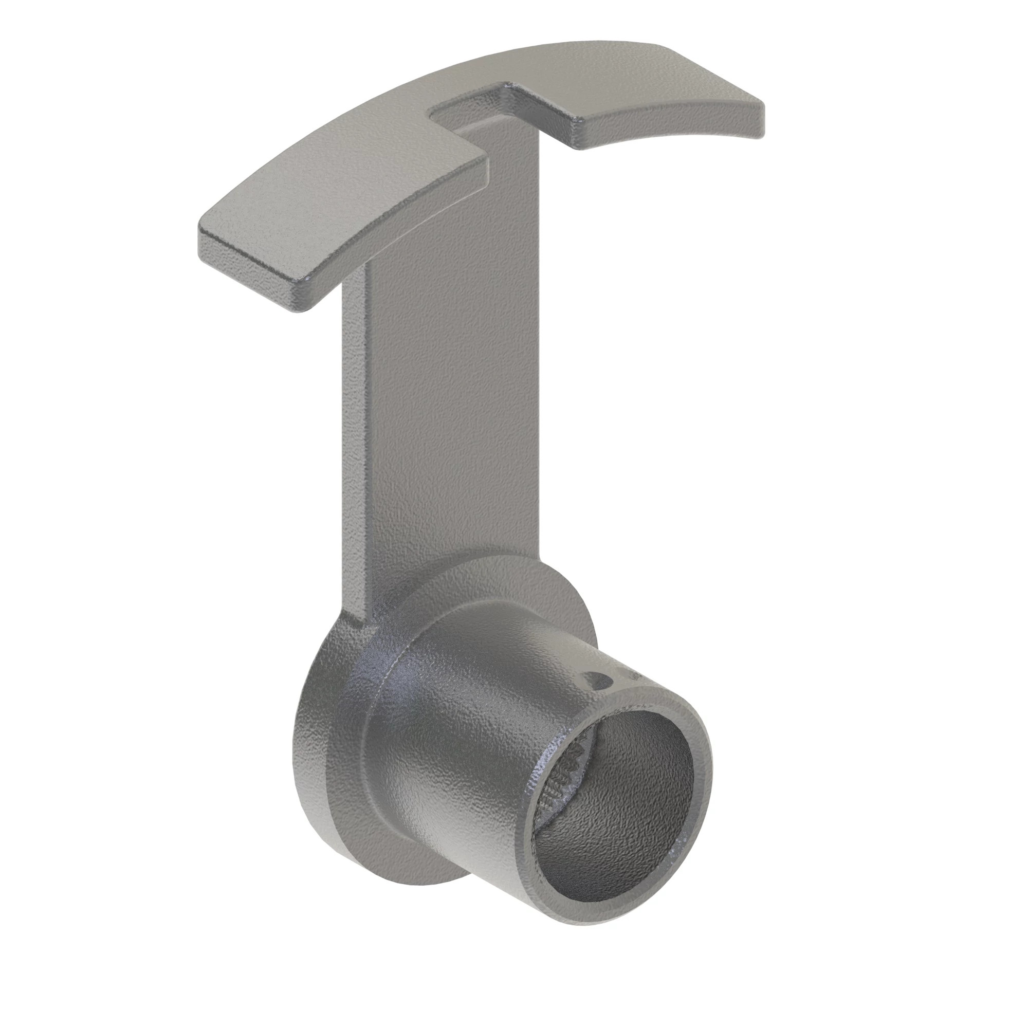 SHIFTER ROD, OPERATOR PLATFORM