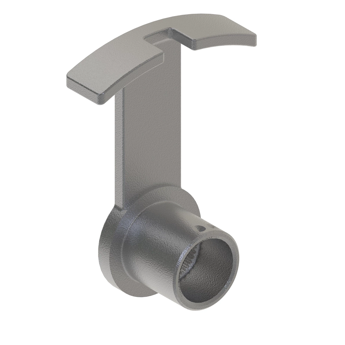 Shifter Rod, Operator Platform