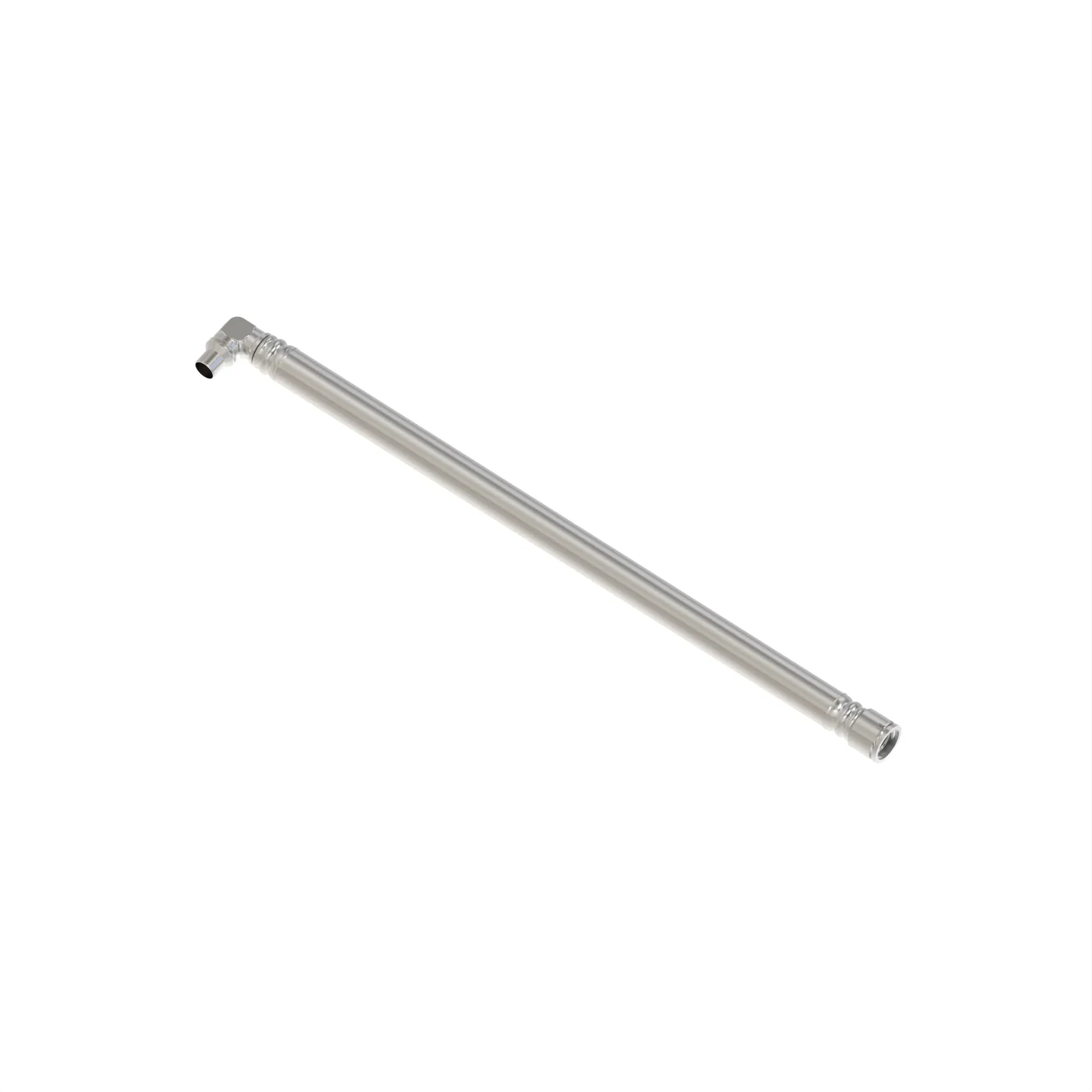 John Deere Hydraulic Hose - AL176187