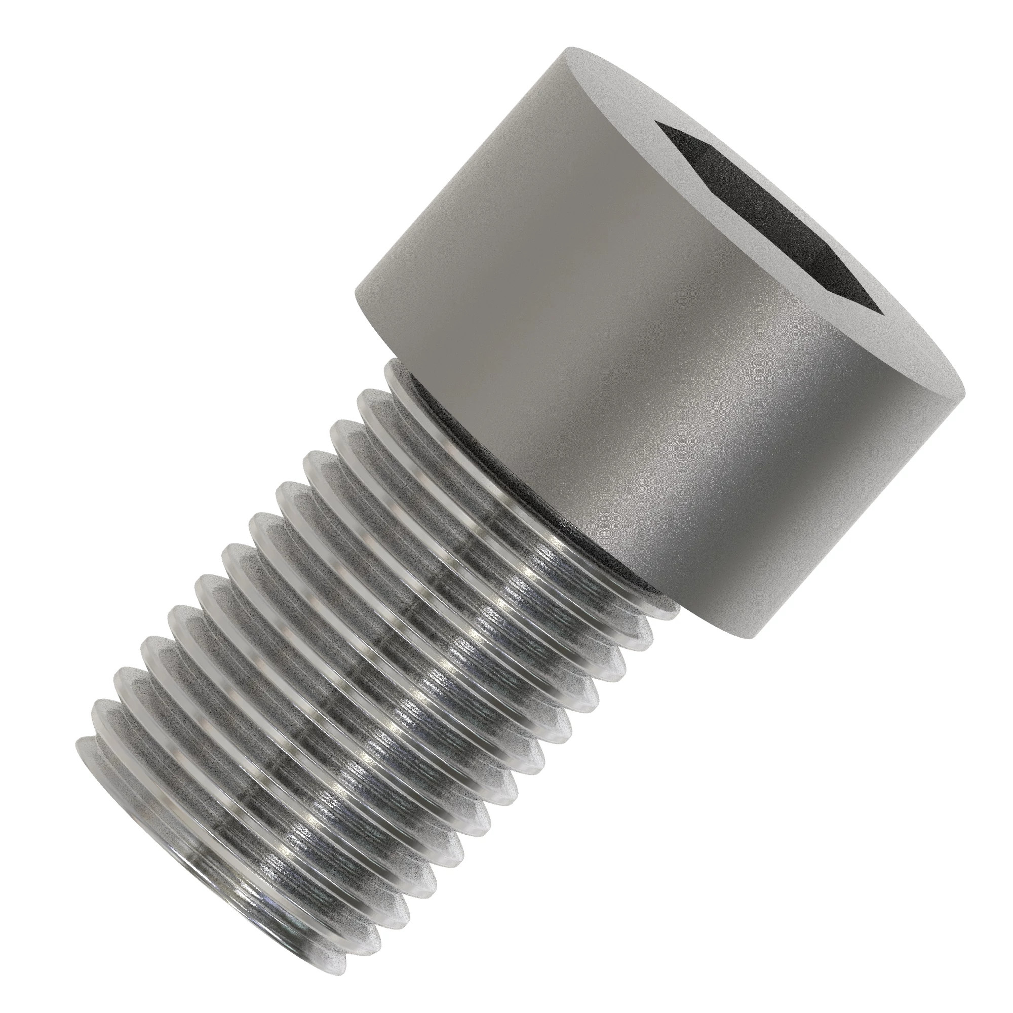 John Deere Hexagonal Socket Head Screw, M10 X 16 - 19M4749