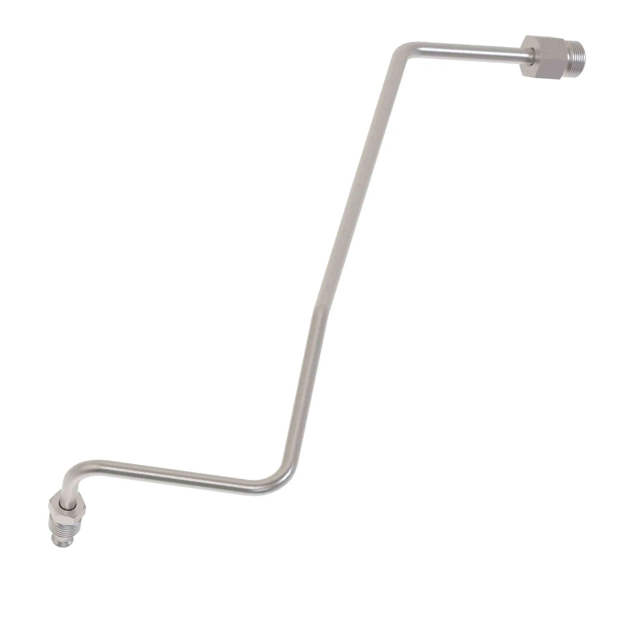 John Deere Brake Master Cylinder Line - AN277918