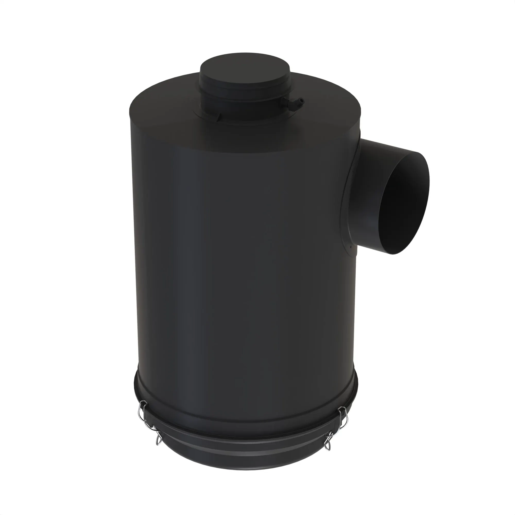 AIR CLEANER, 700J ENGINE AIR