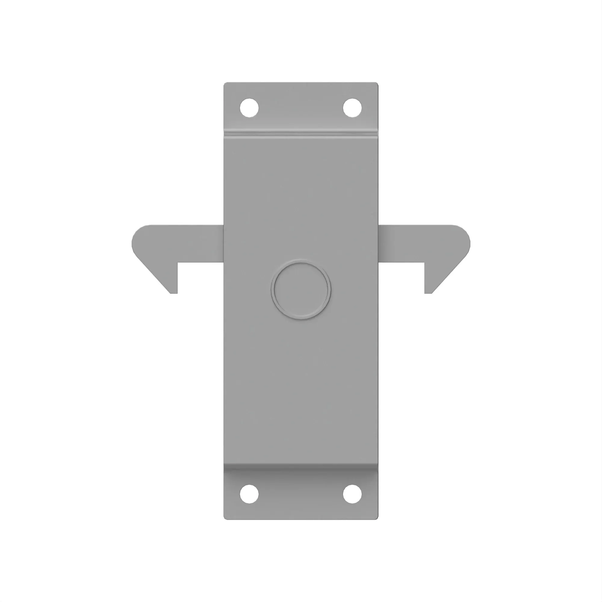 LATCH ASSY-DOOR