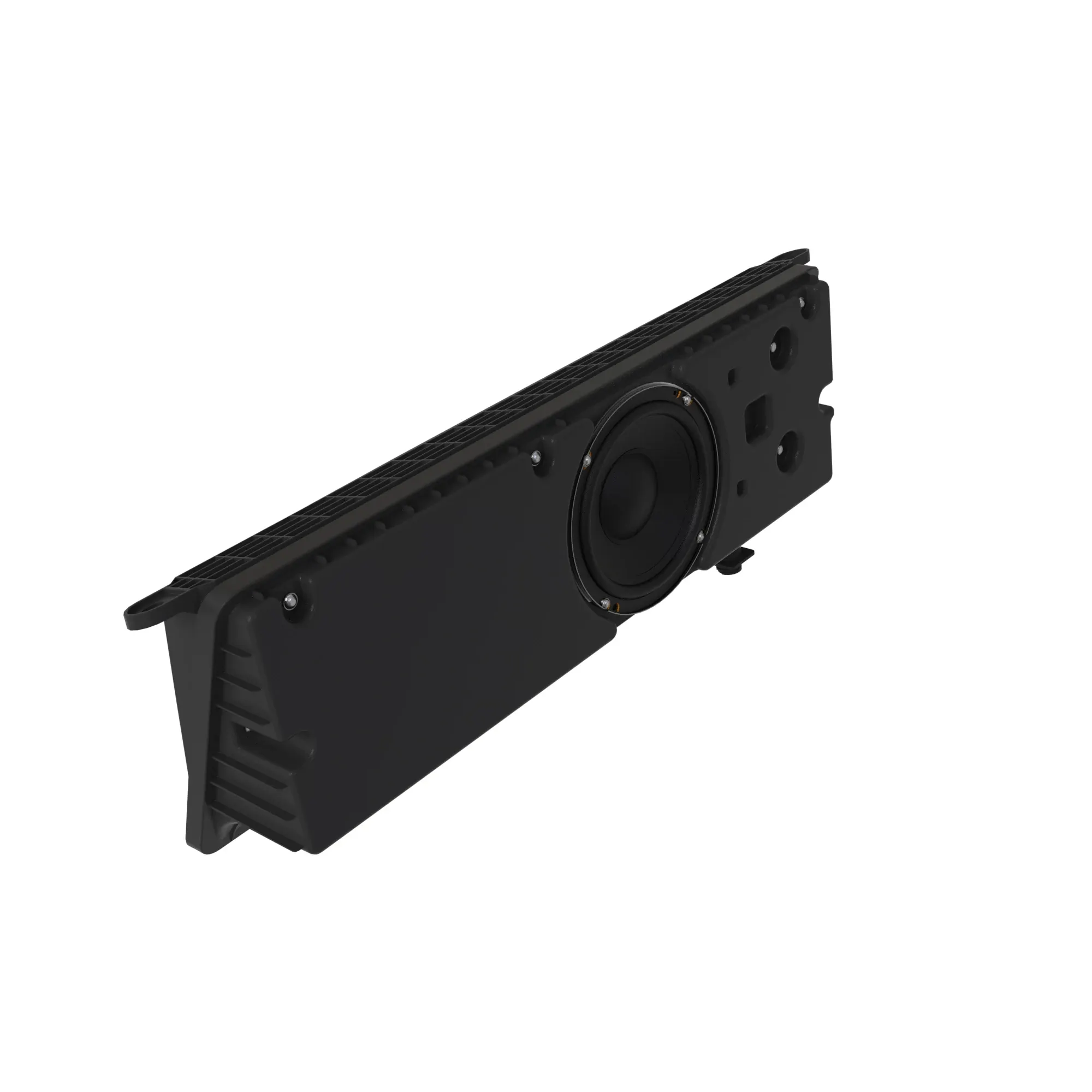 SPEAKER, SUBWOOFER ASSEMBLY WWHC