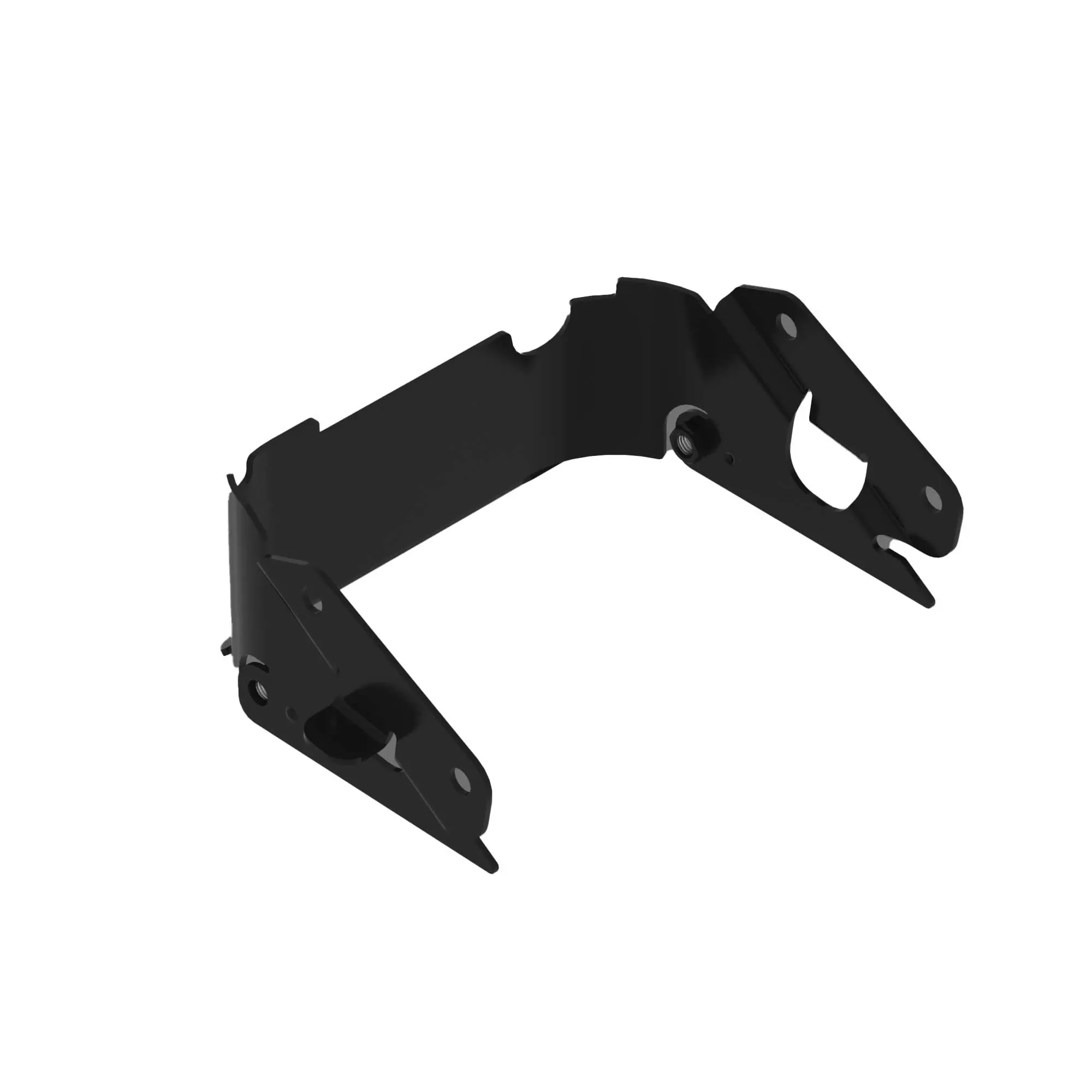 John Deere PTO Shaft Bracket - LVA11753