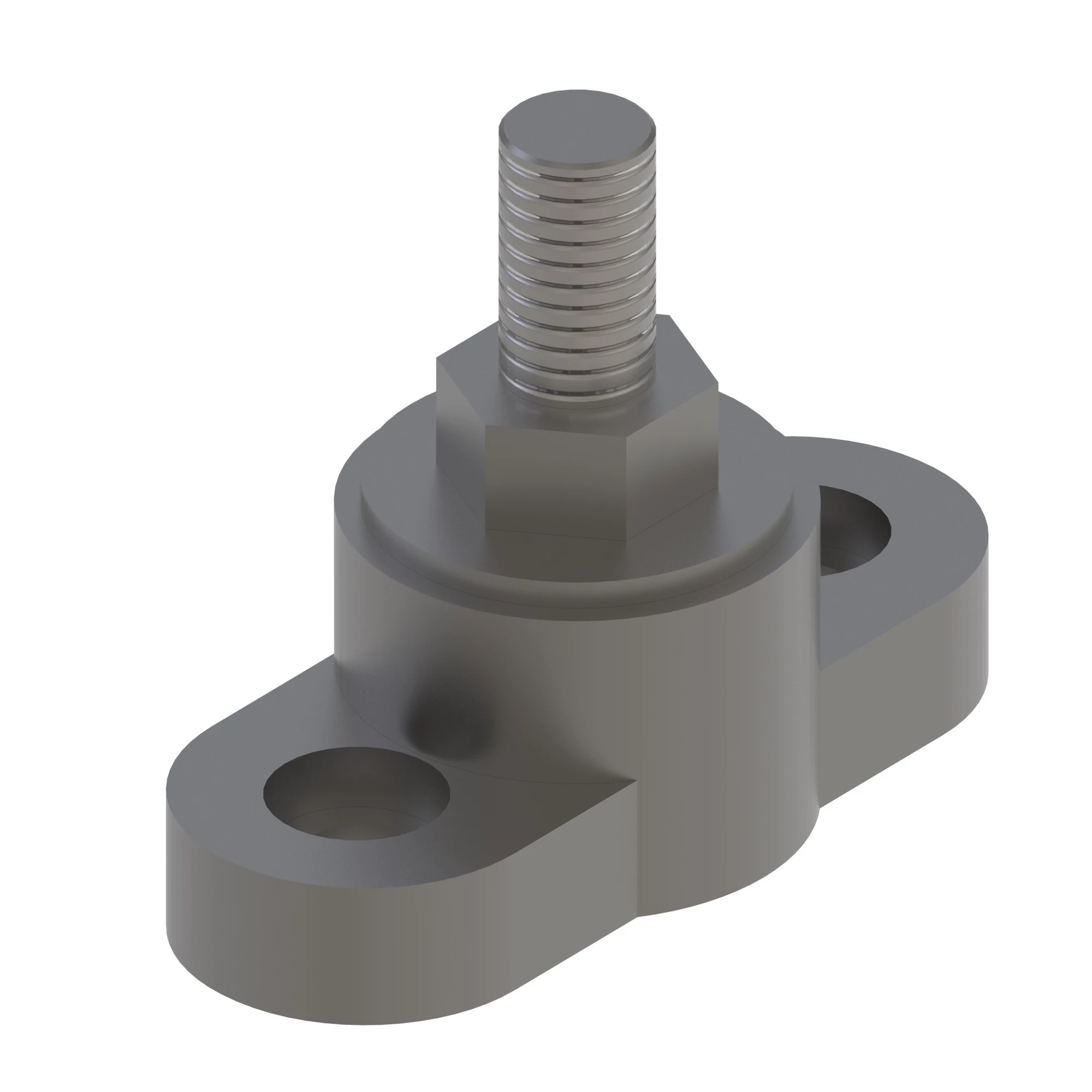 FUSE HOLDER, FUSE SUPPORT BLOCK