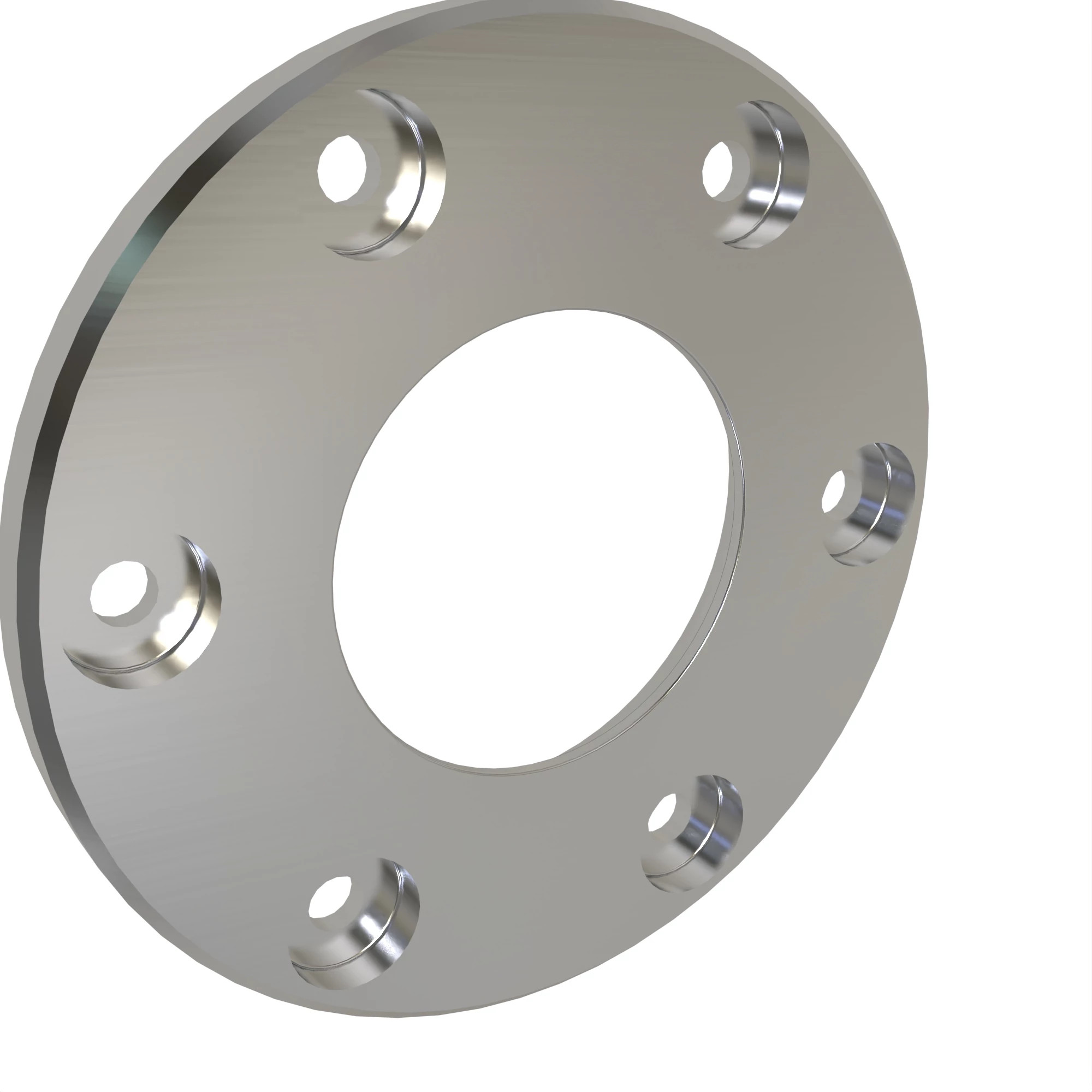 PLATE,RETAINER