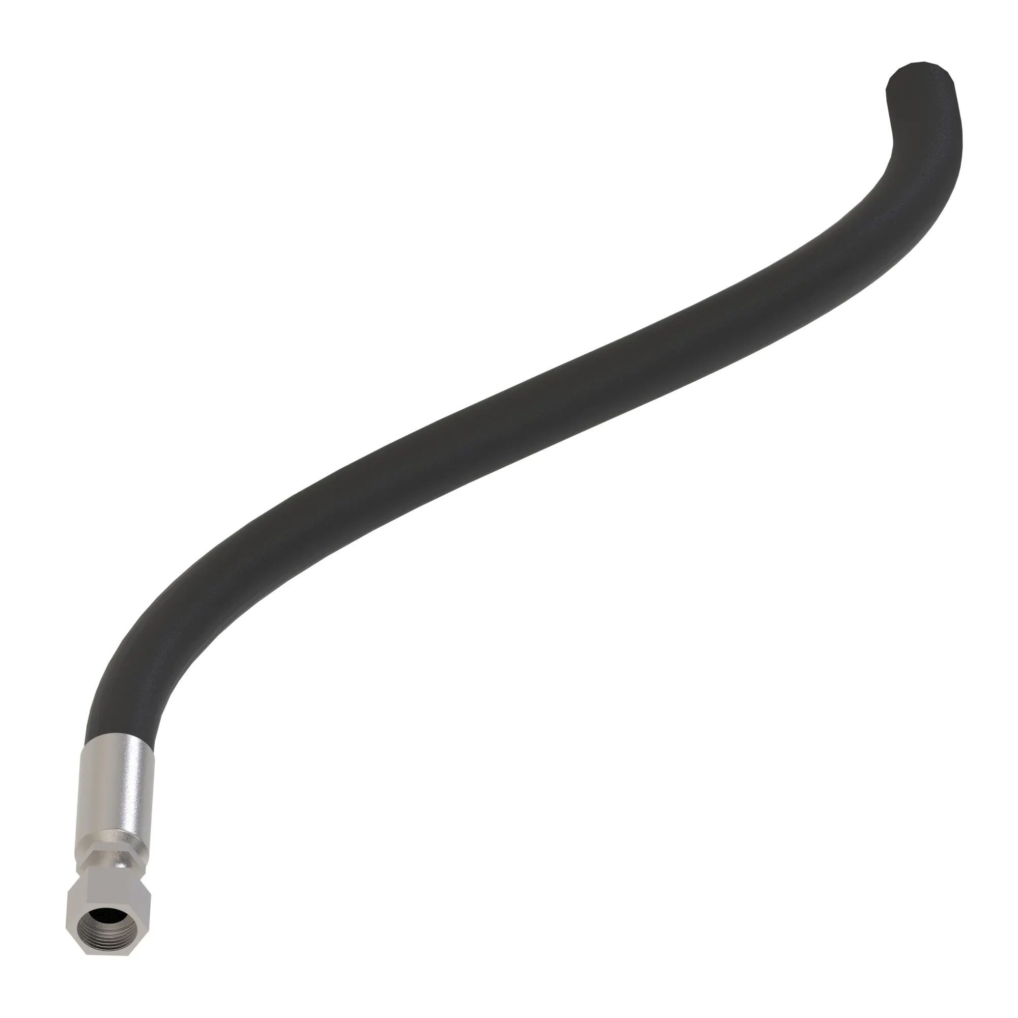 John Deere Air Intake - AXE52956