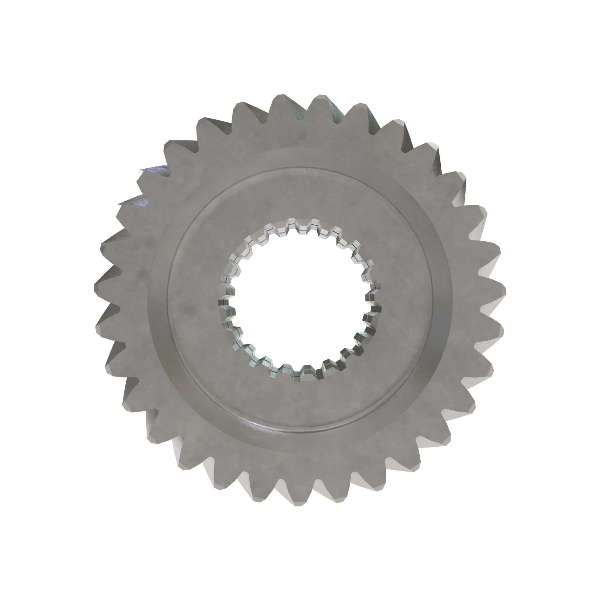 GEAR, DRIVE / IVT / T=31