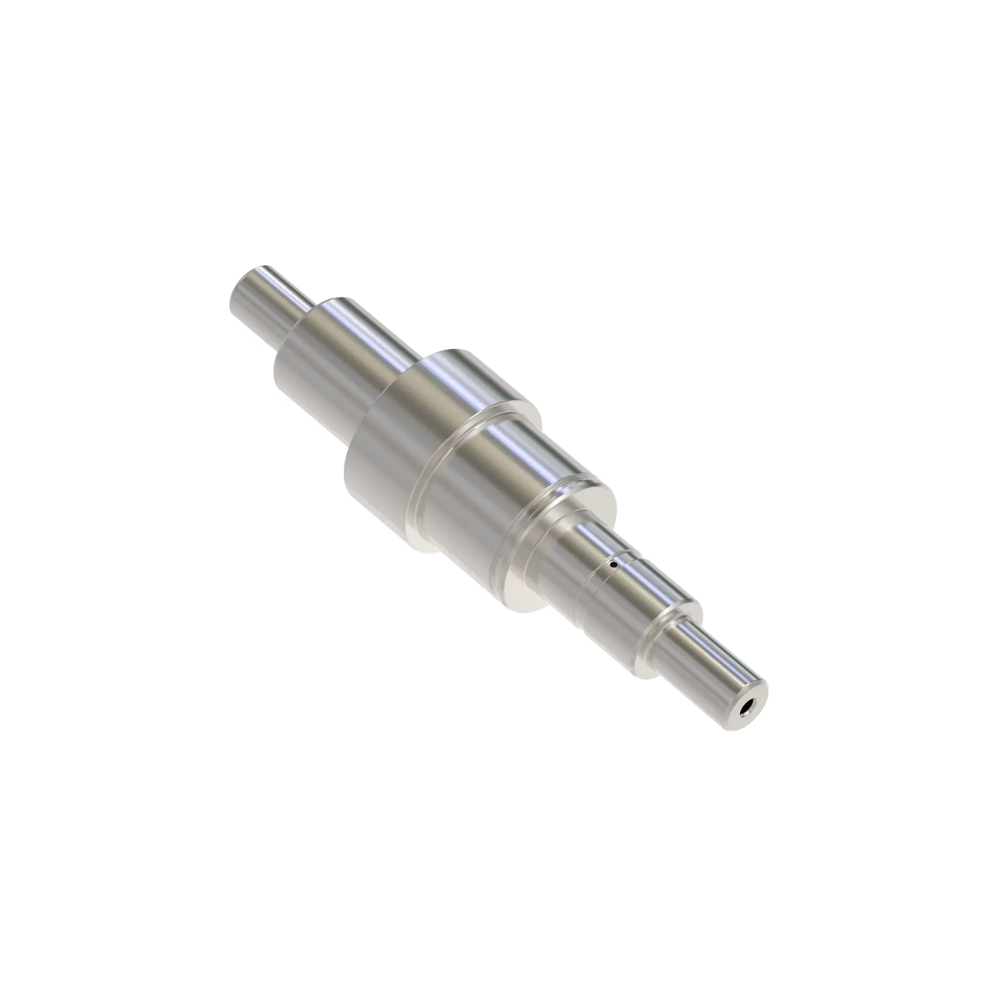 John Deere Feeder Finger Shaft - FH321171