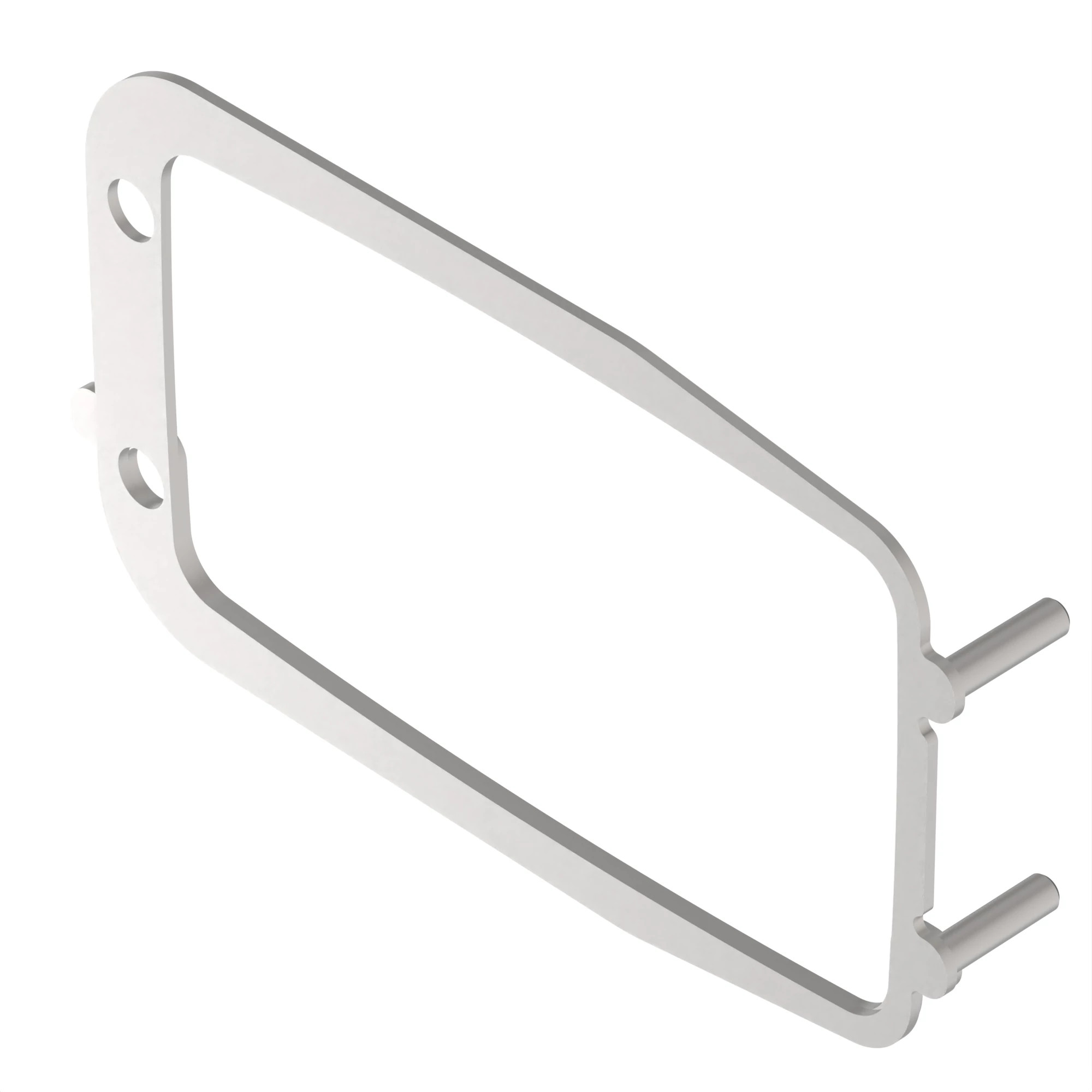 BRACKET, BRACKET, LIGHT ADAPTER,LH