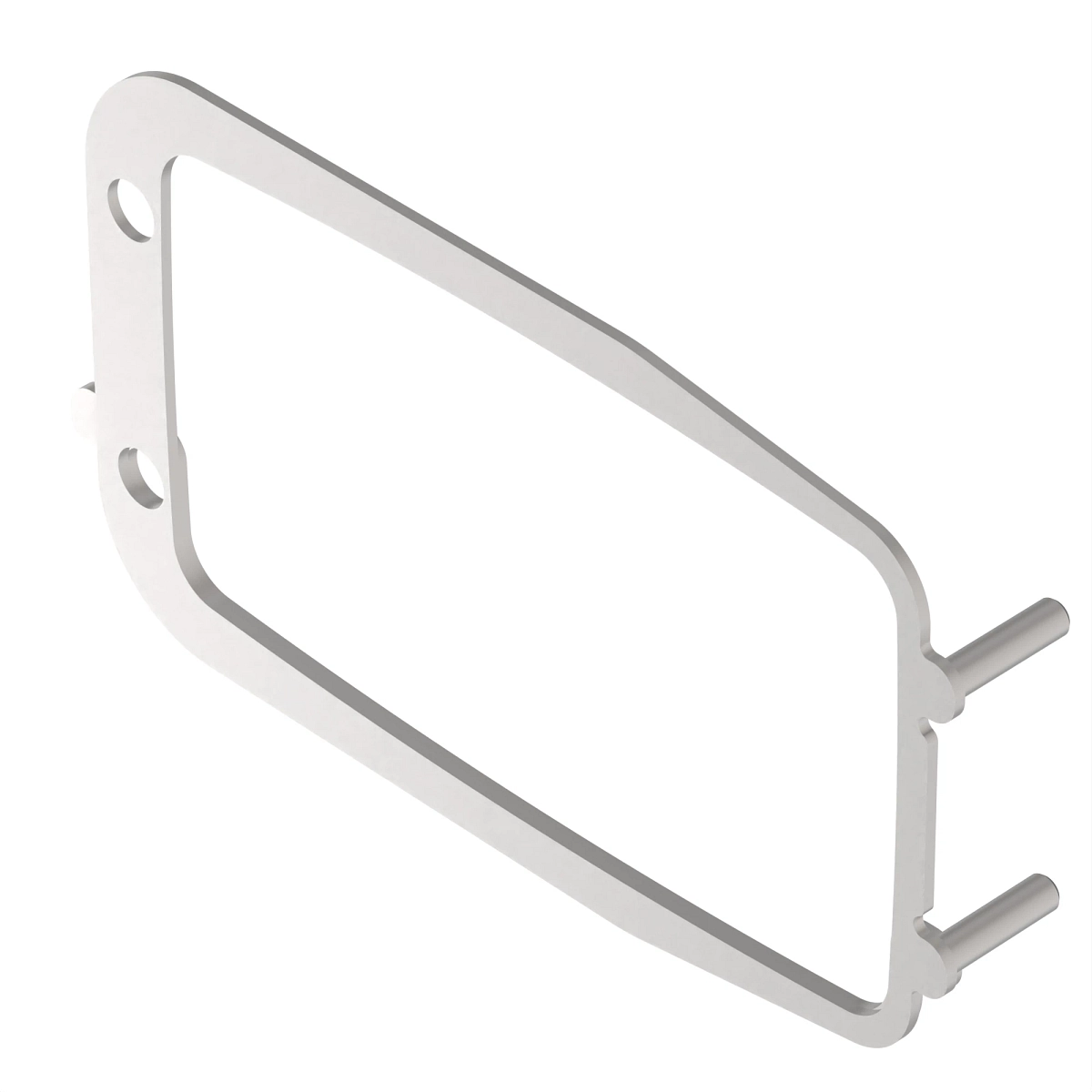 Bracket, Light Adapter, LH