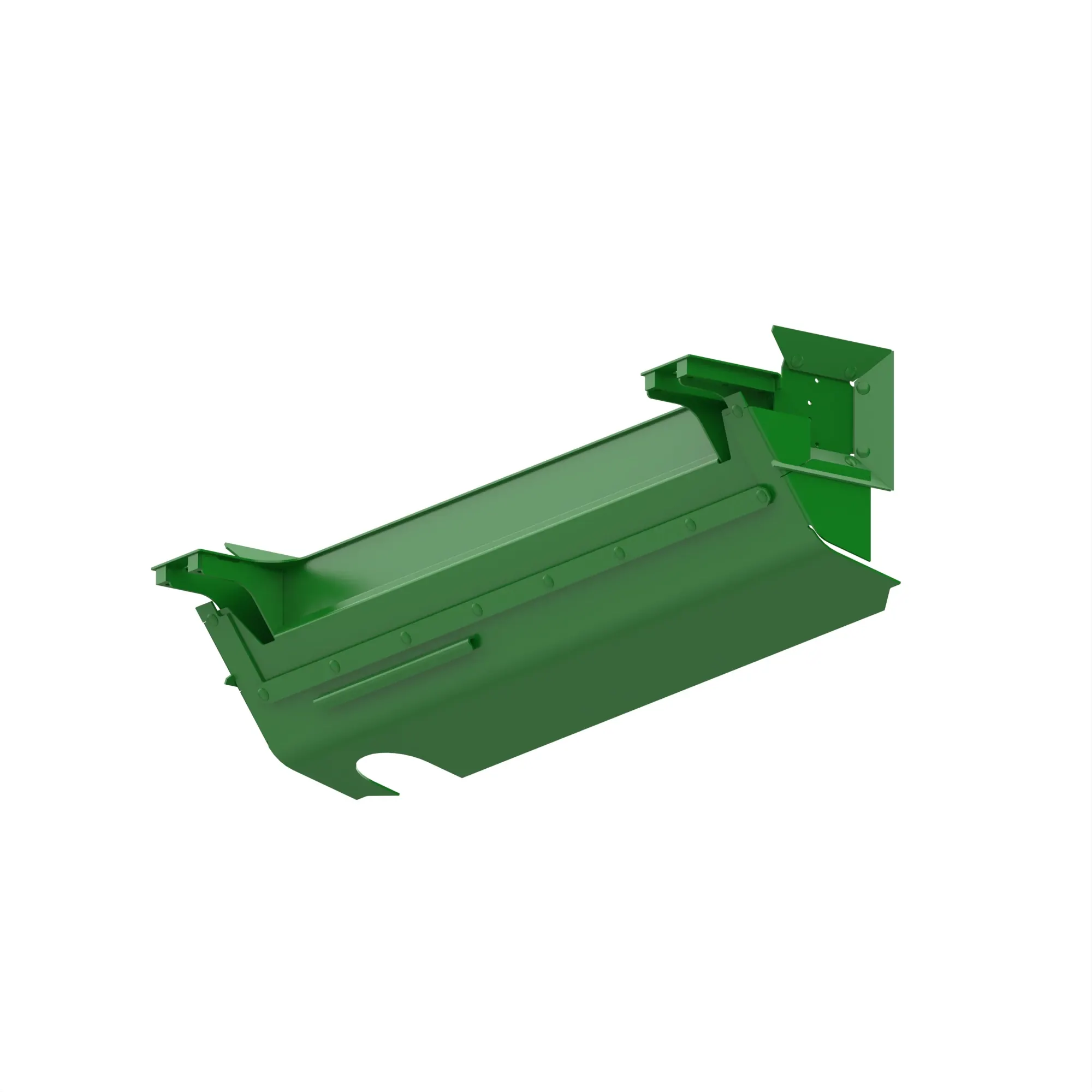 Tailings, Chaffer Rear, SLS Narrow