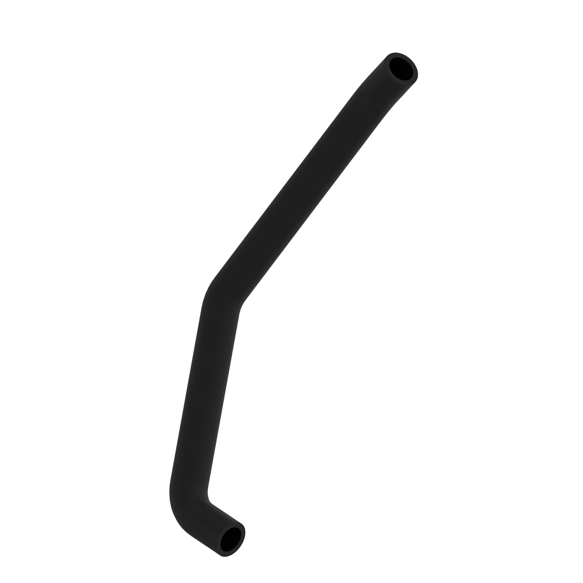 RADIATOR HOSE, HOSE, COOLANT, 272W