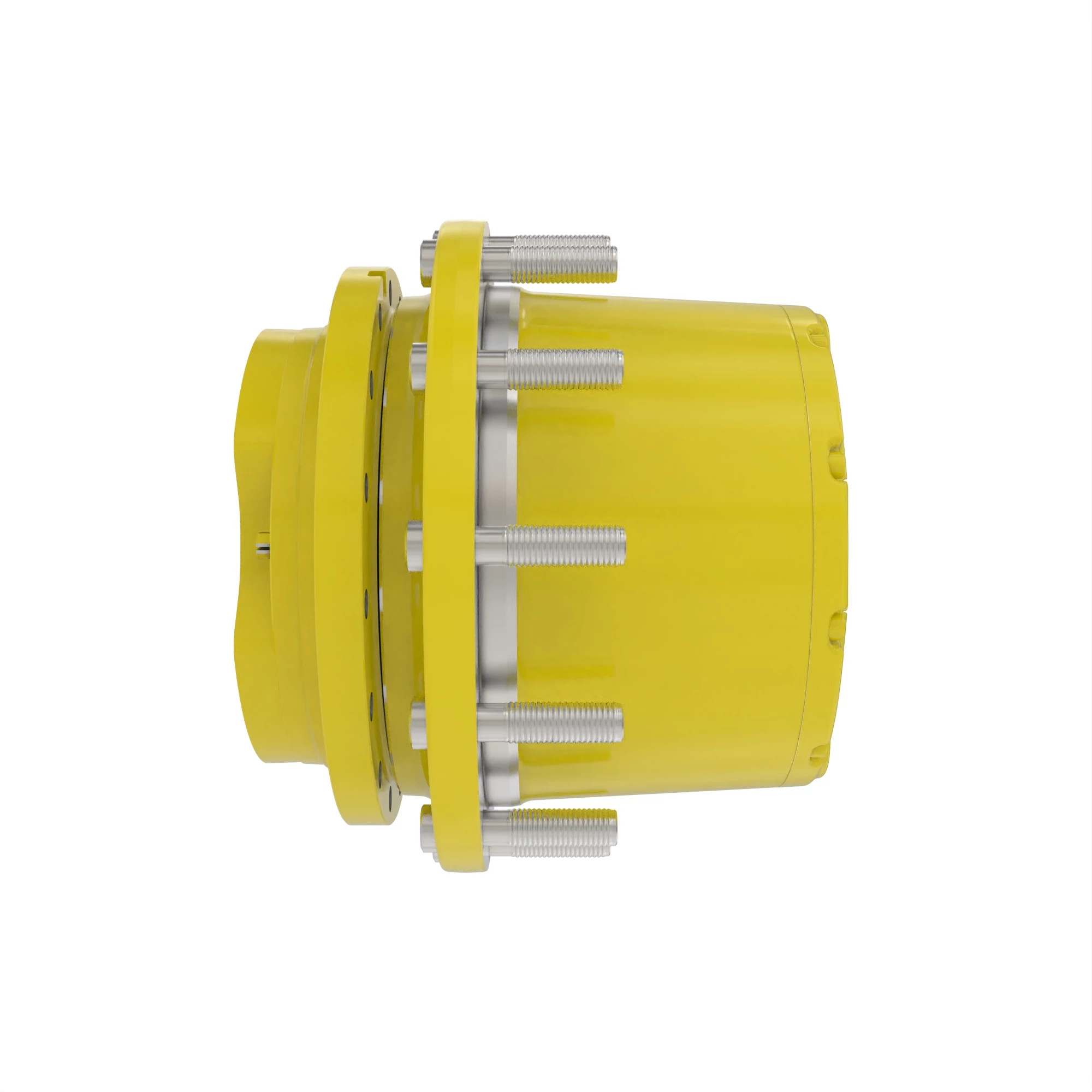 AKK41458: Planetary Final Drive