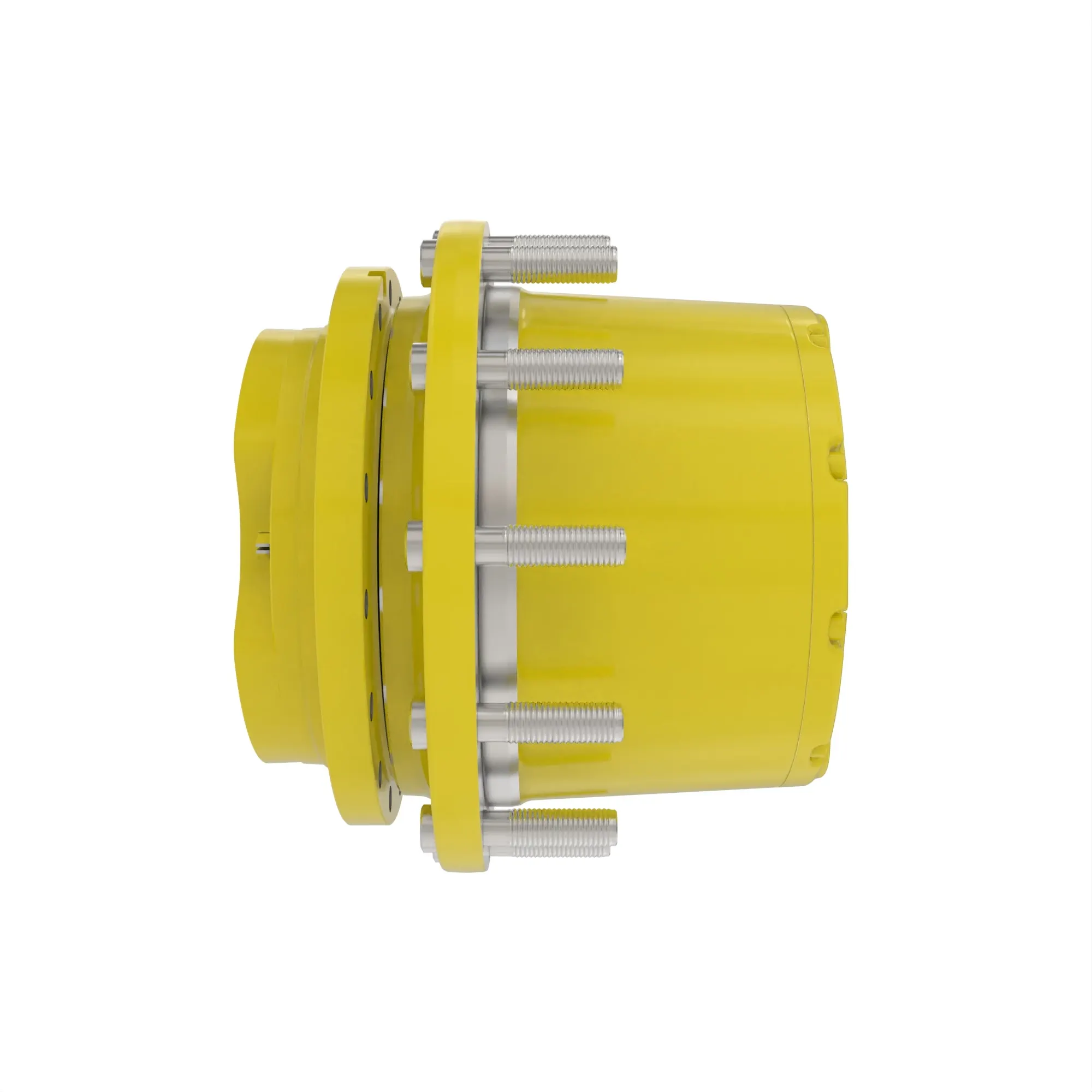 AKK41458: Planetary Final Drive