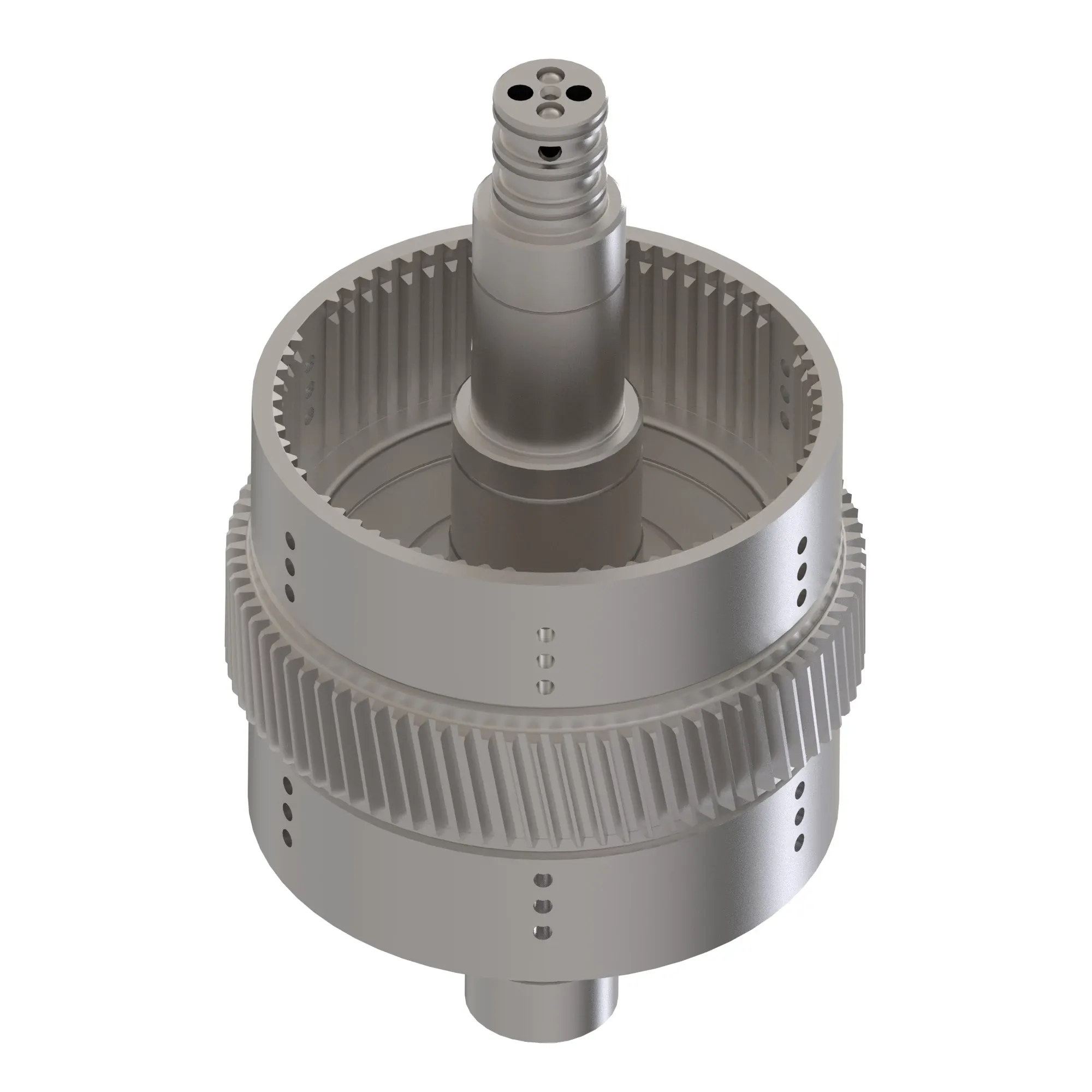 John Deere Pinion Shaft - YZ103124