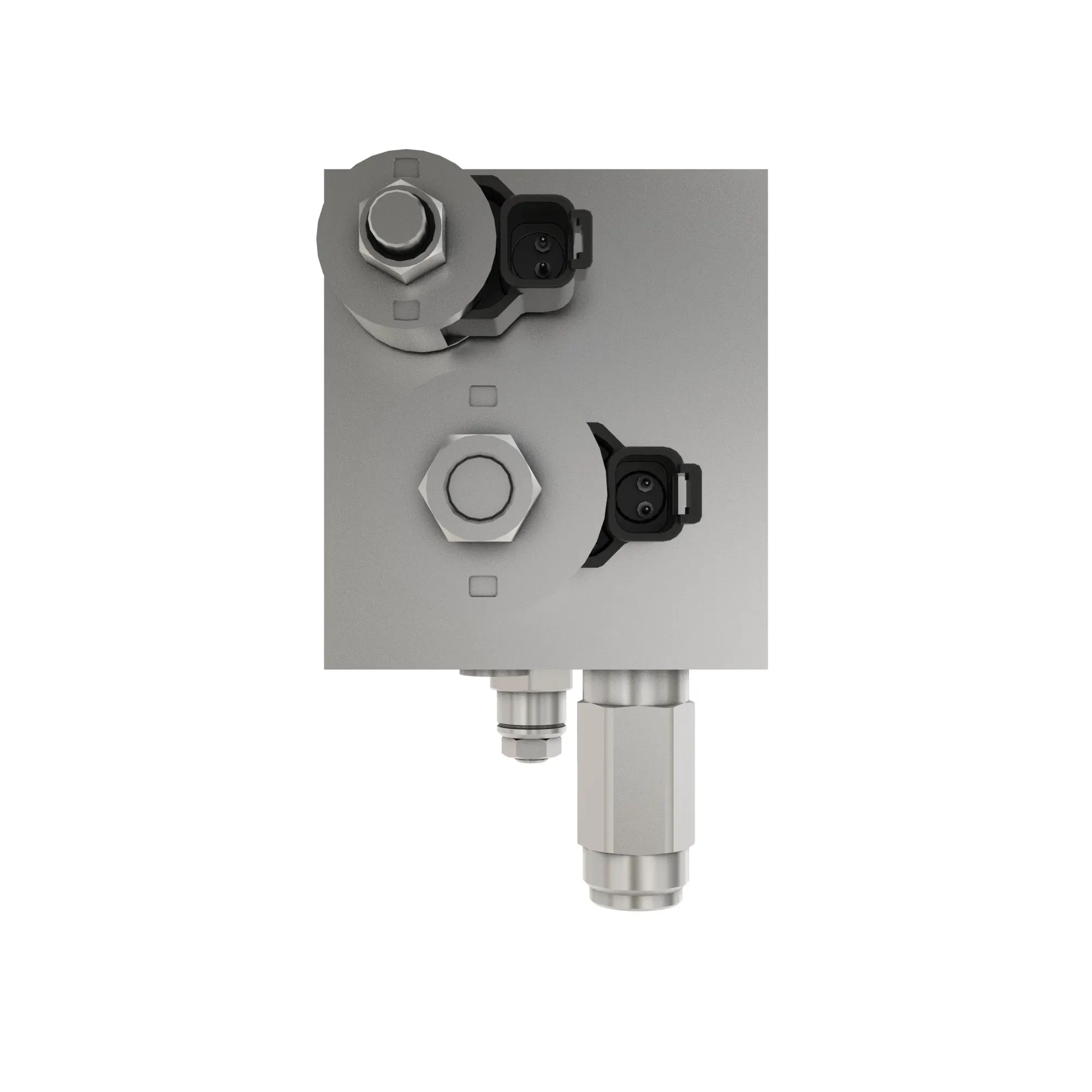 Control Valve