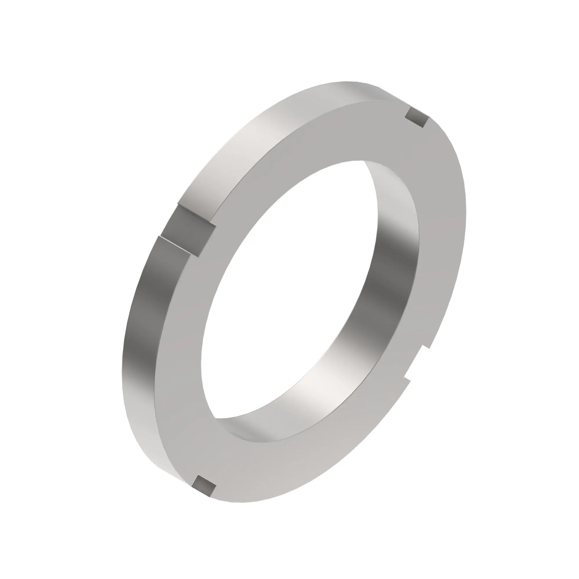 John Deere Spanner Round Nut, M90 - A59267