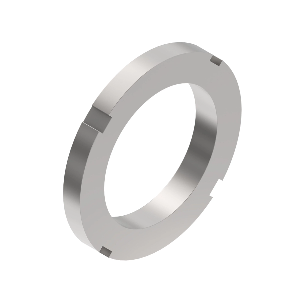 Nut, Axle Spanner