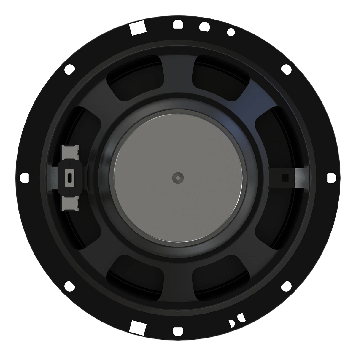 SPEAKER