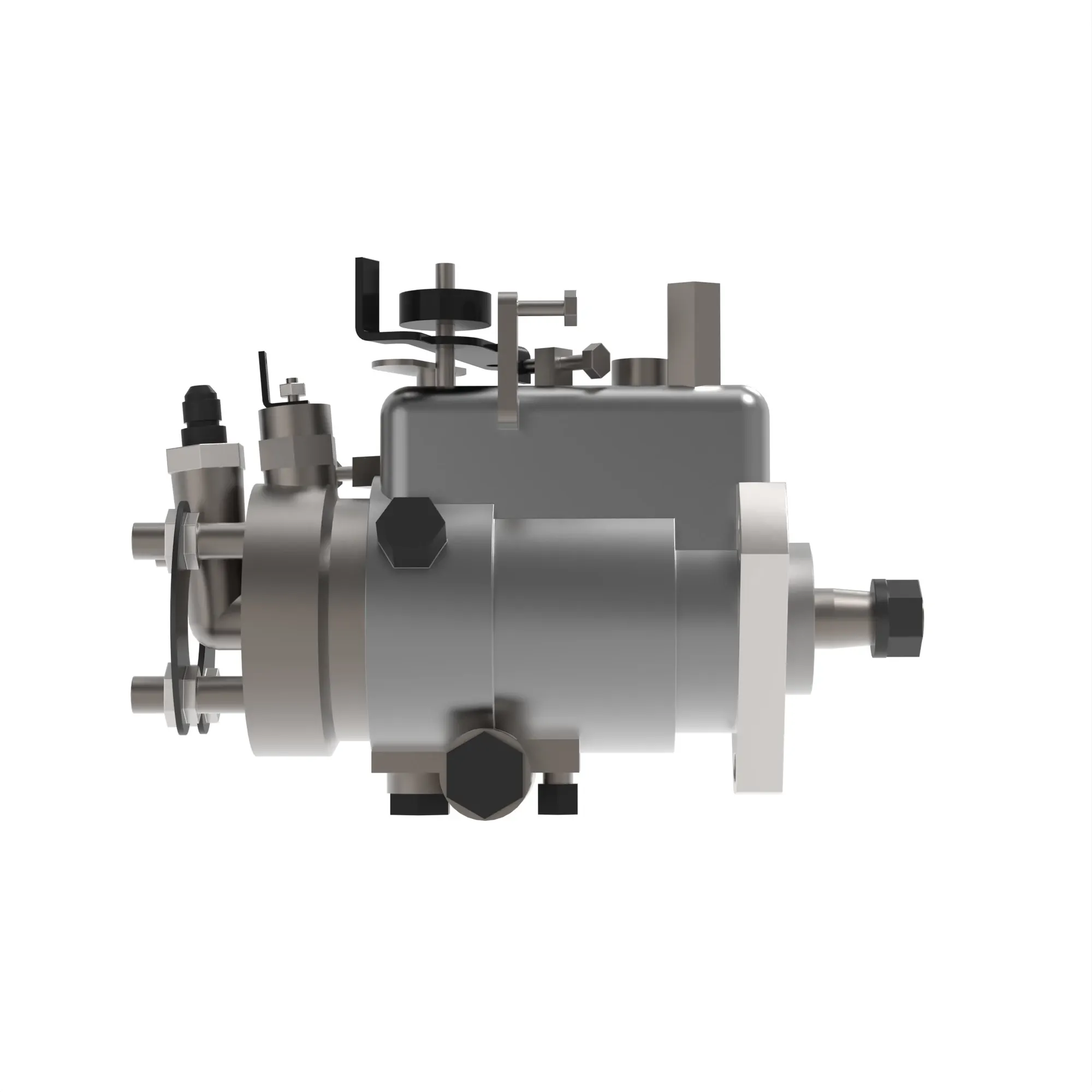 FUEL INJECTION PUMP, INJ, FUEL, 4CY