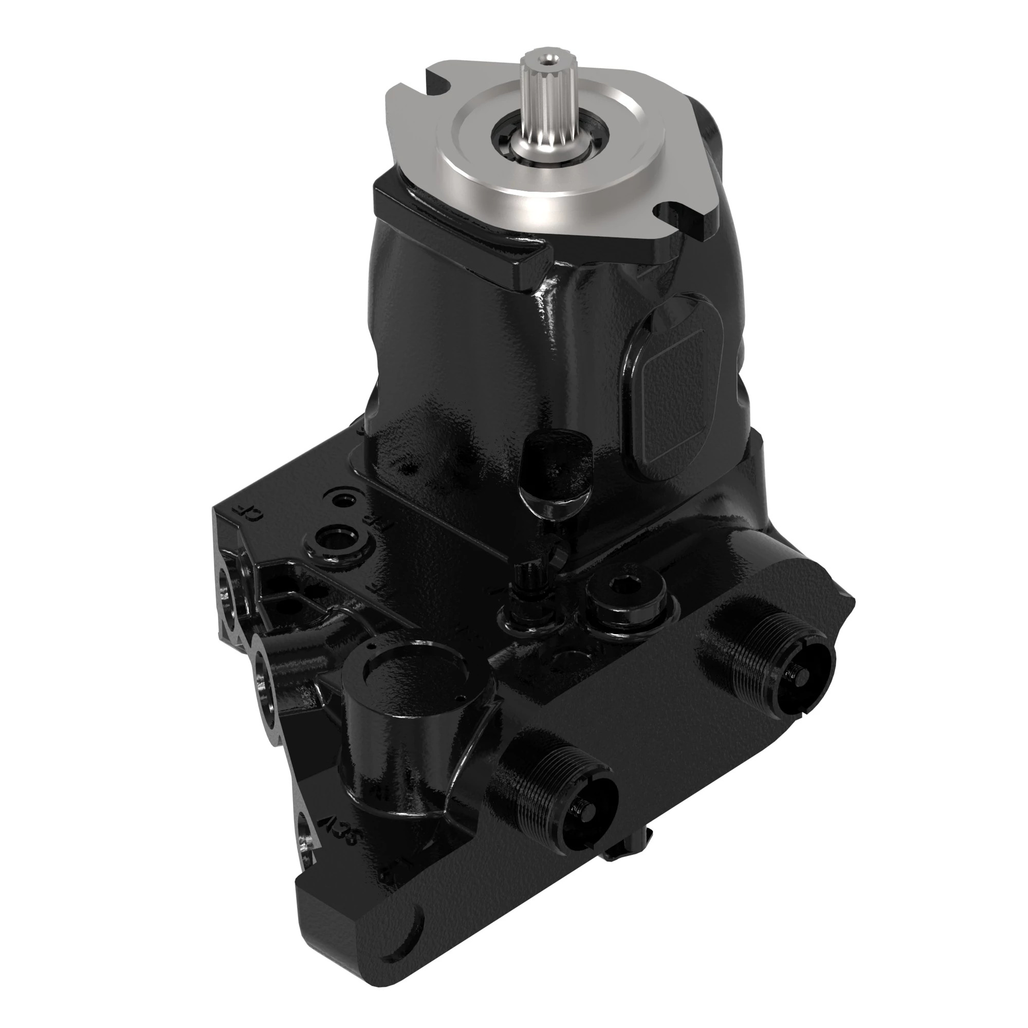 Hydraulic Pump