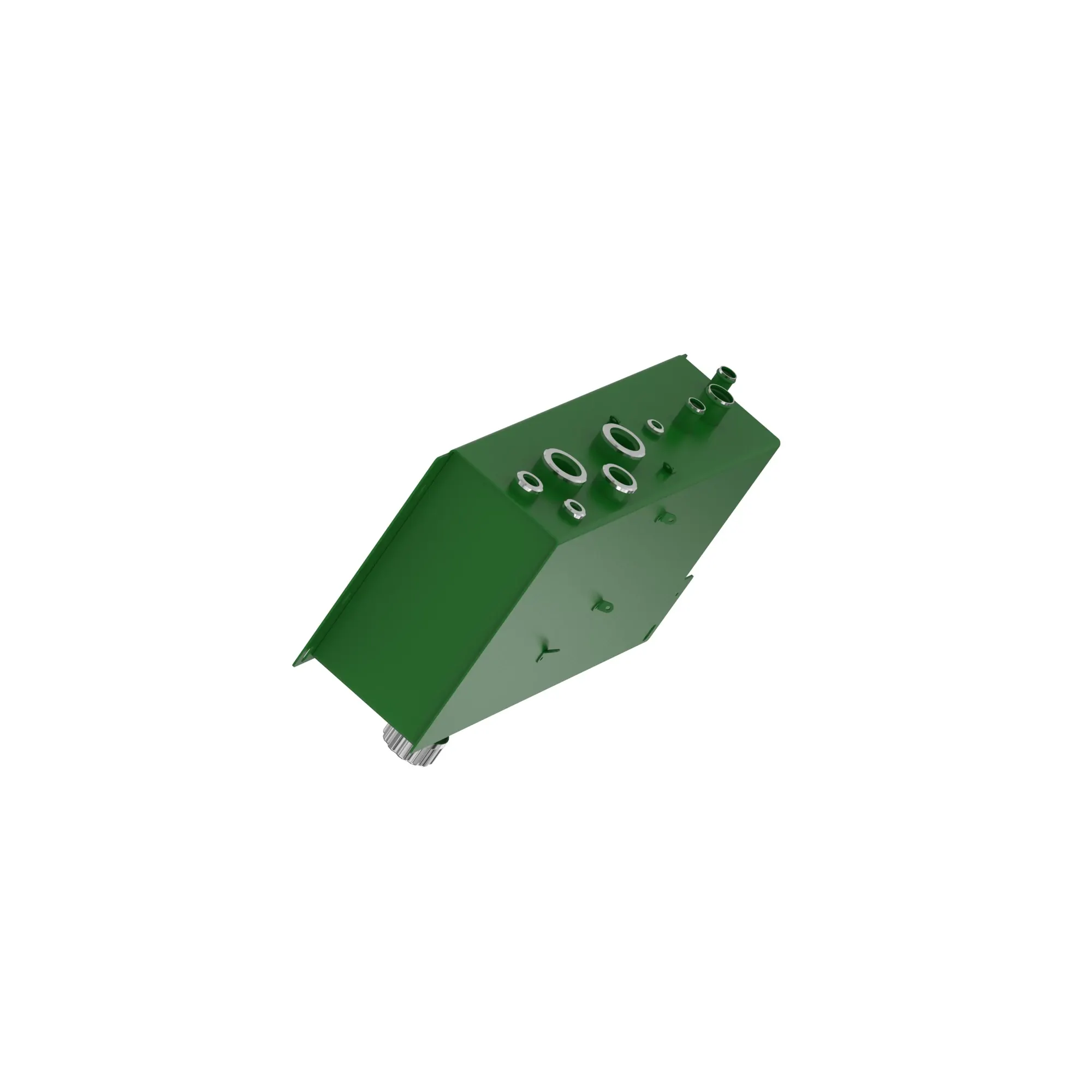 AXE65755: Hydraulic Reservoir, 33 Liter