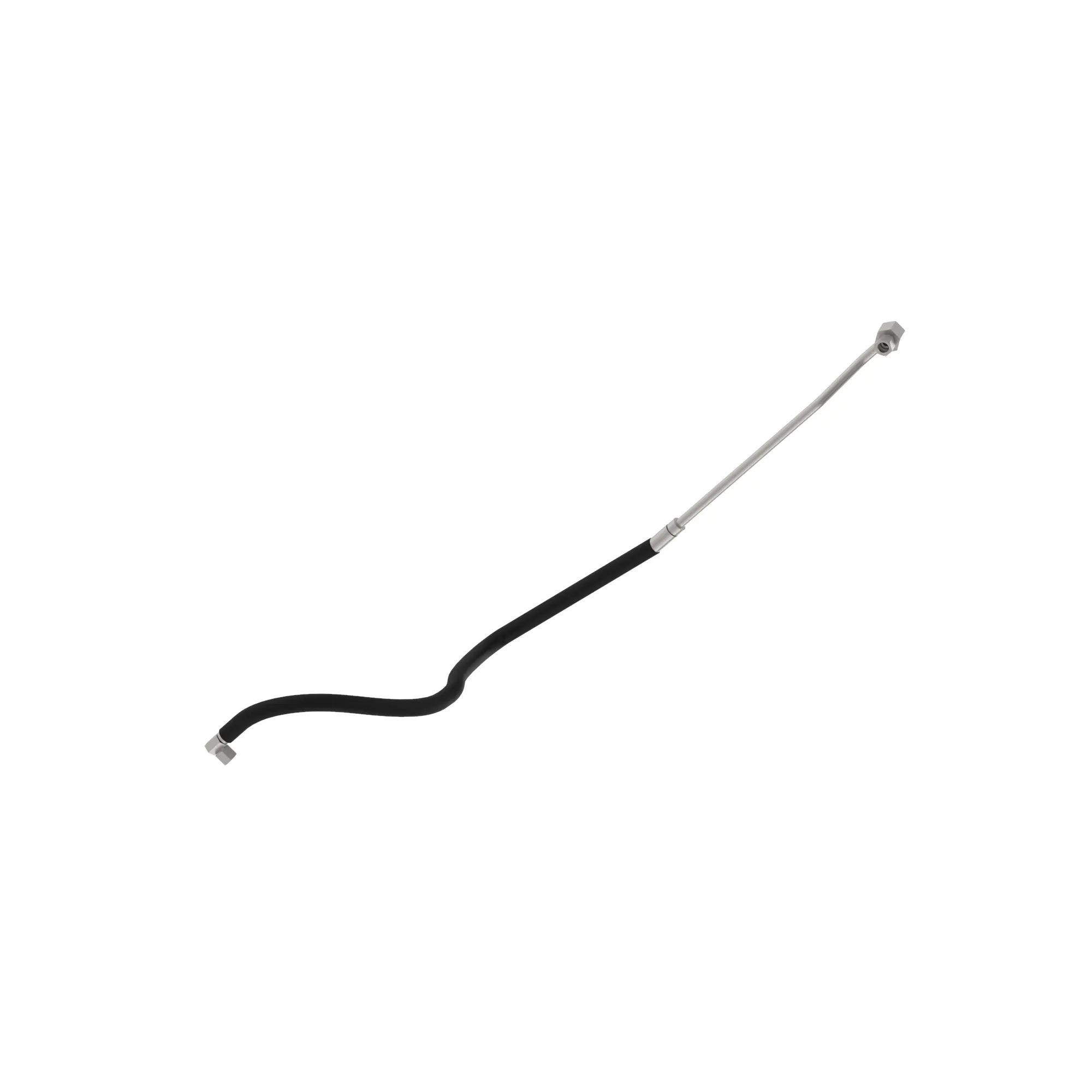 John Deere Hydraulic Hose - AW32340