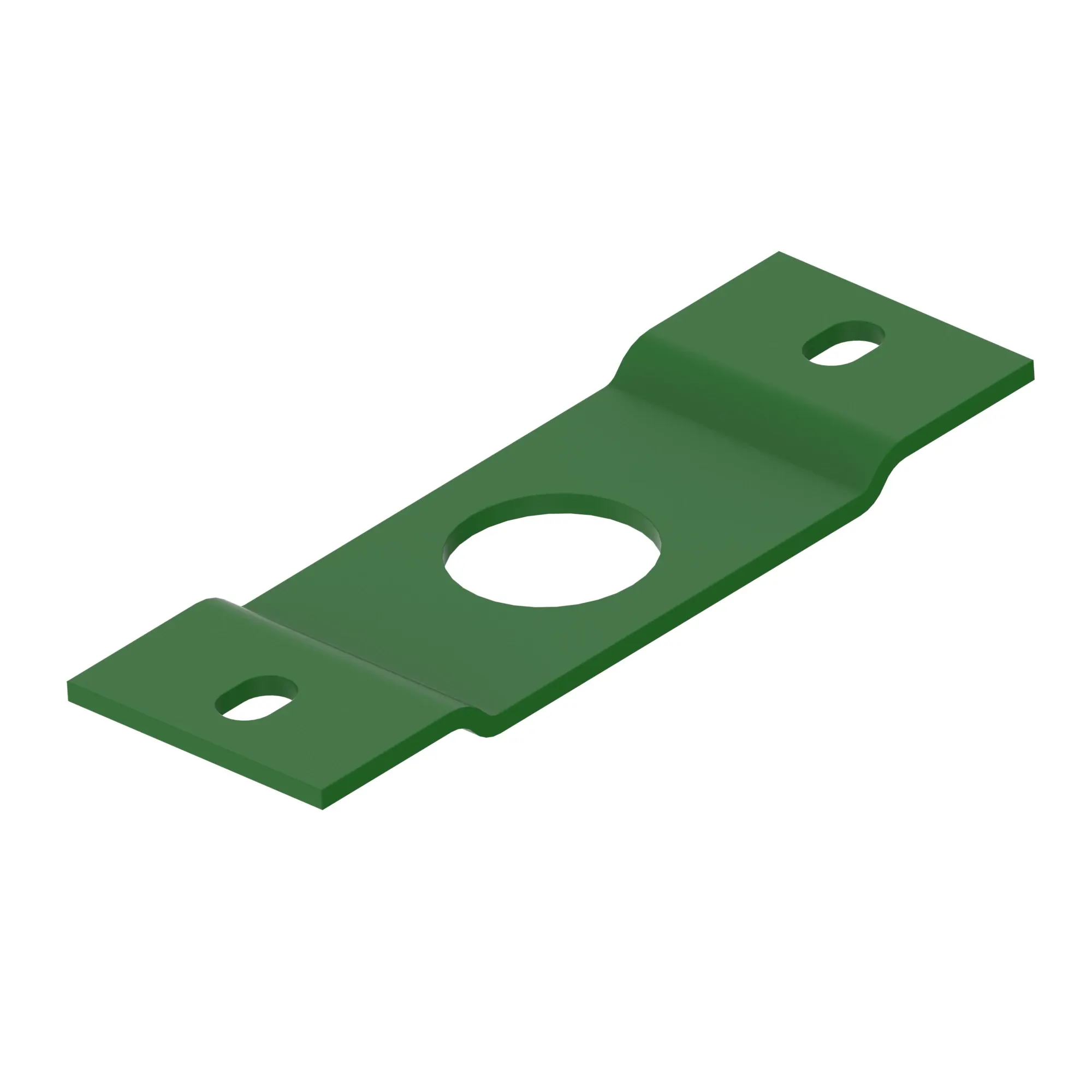 BRACKET, BRACKET AUGER DRIVESHAFT S