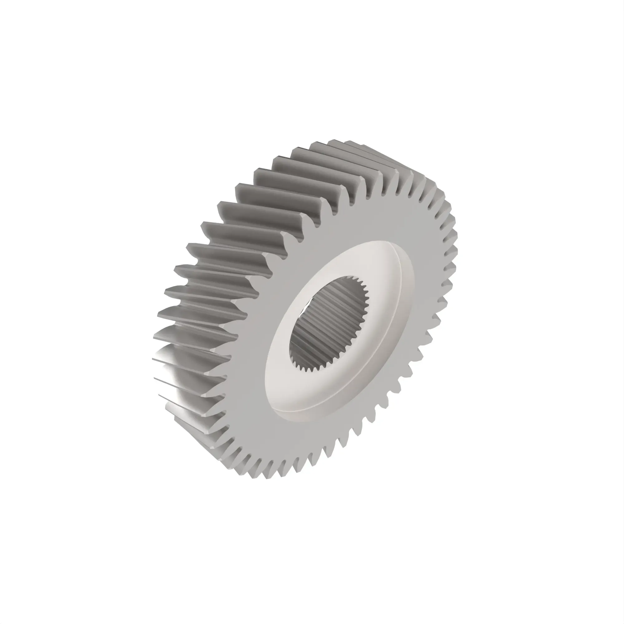 HELICAL GEAR, DDS GEAR, 46T 6:1