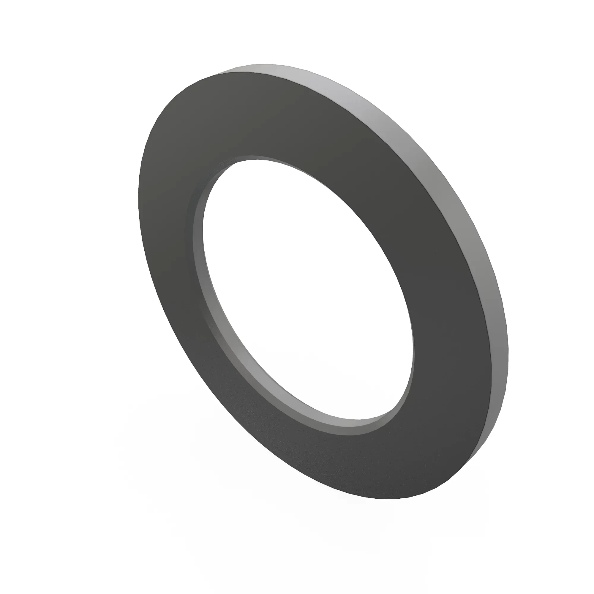 WASHER - CHAMFERED