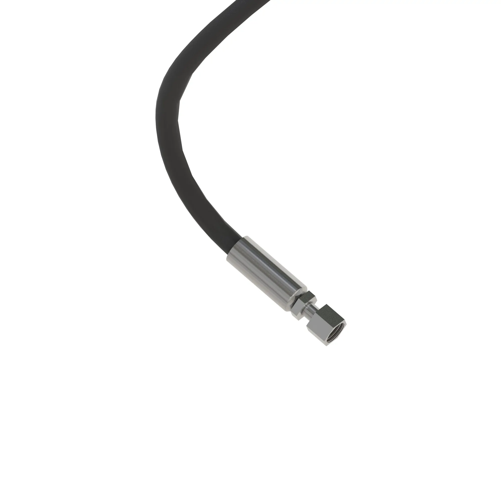 HYDRAULIC HOSE - FABRICATE