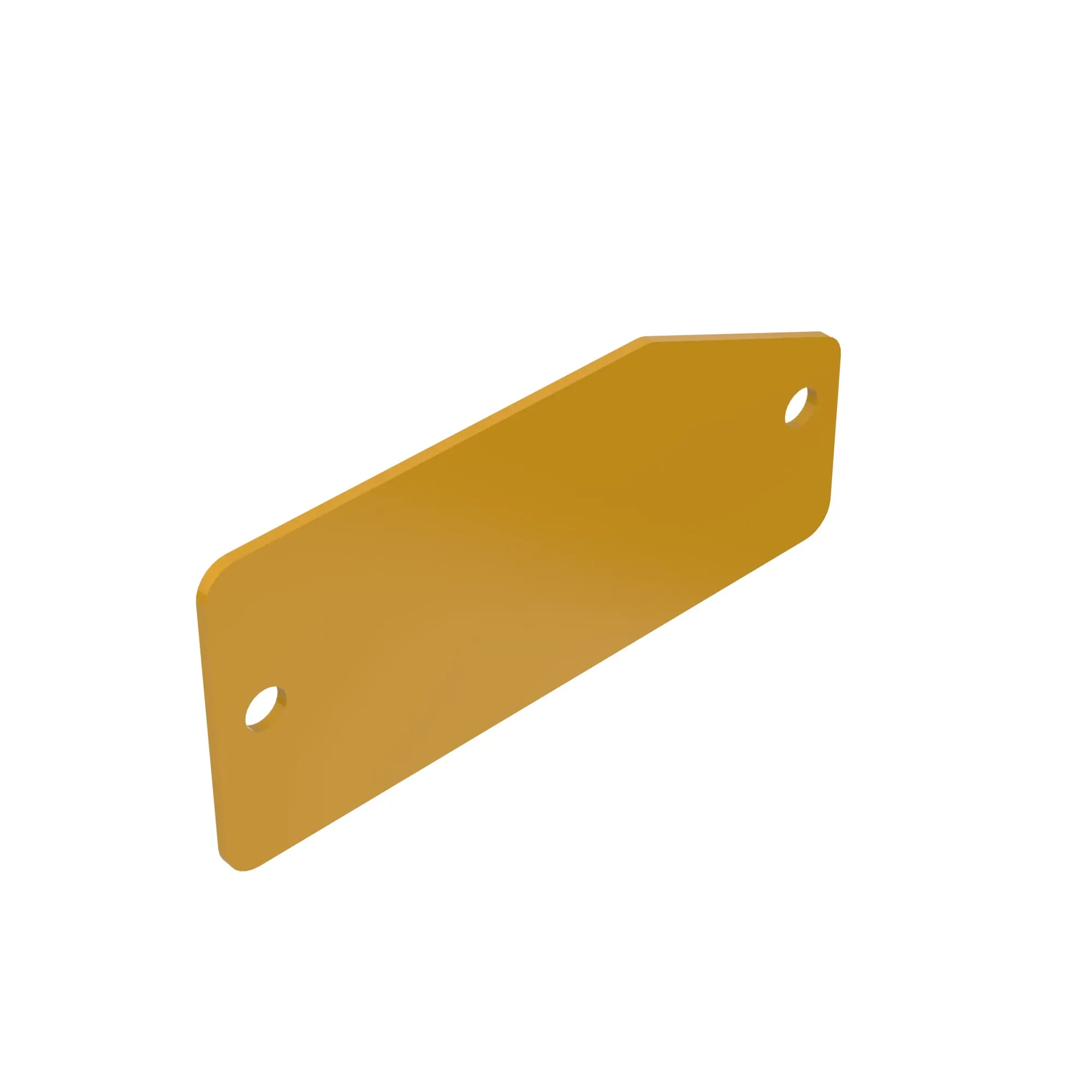 John Deere Plate - T487497
