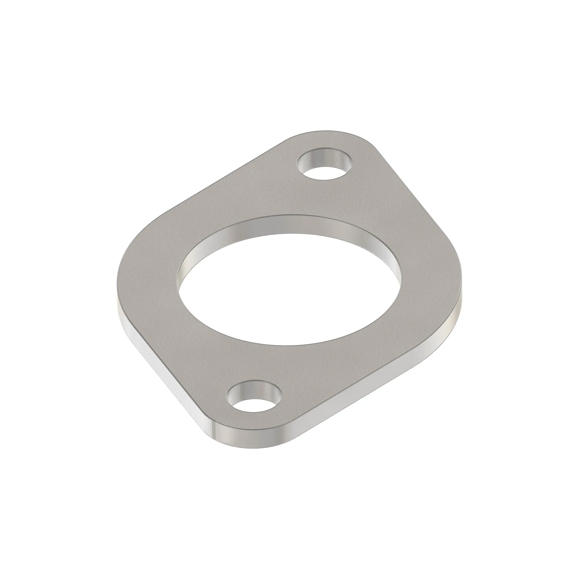 FLANGE, SUCTION REAR TUBE, X40
