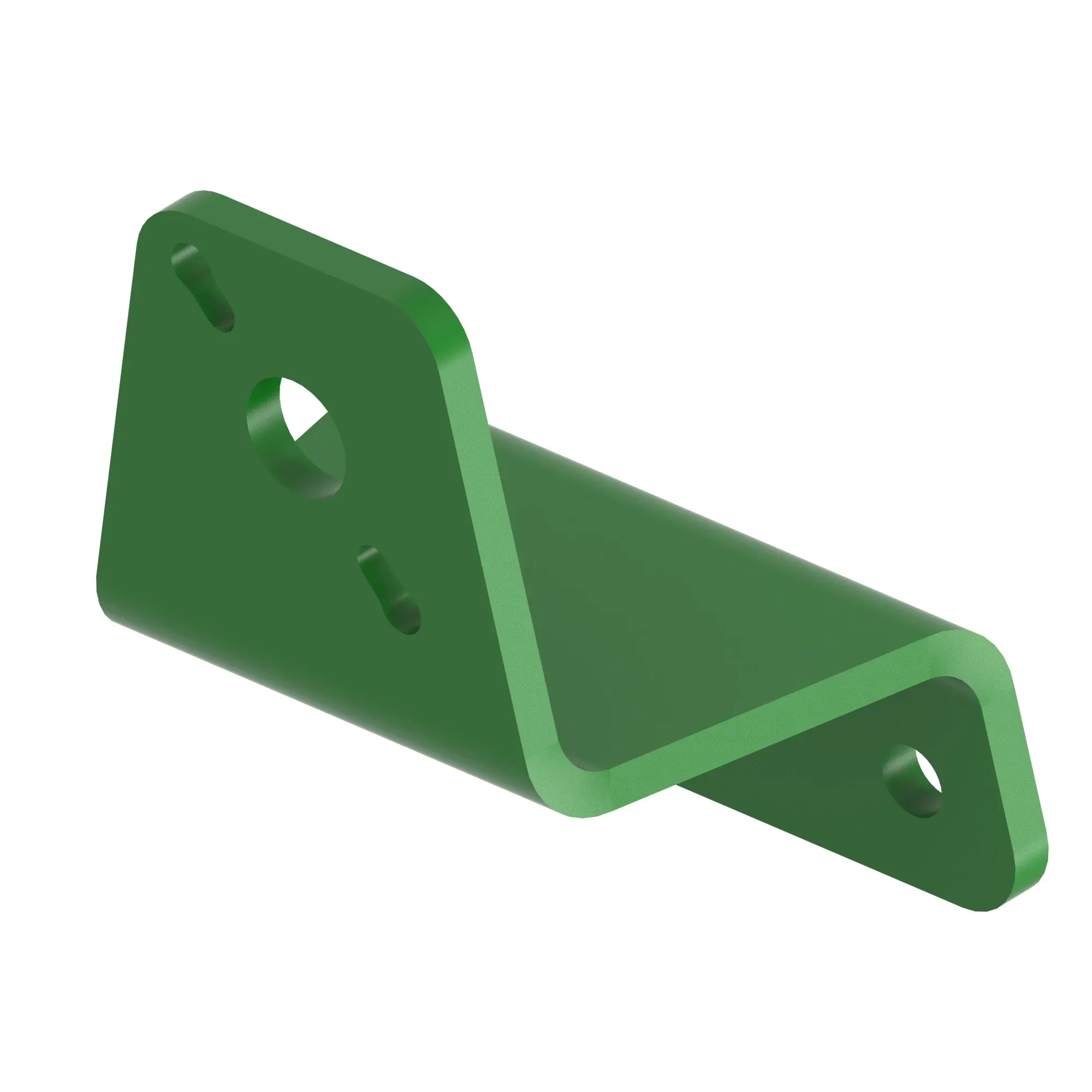 ANGLE, GATE POTENTIMETER