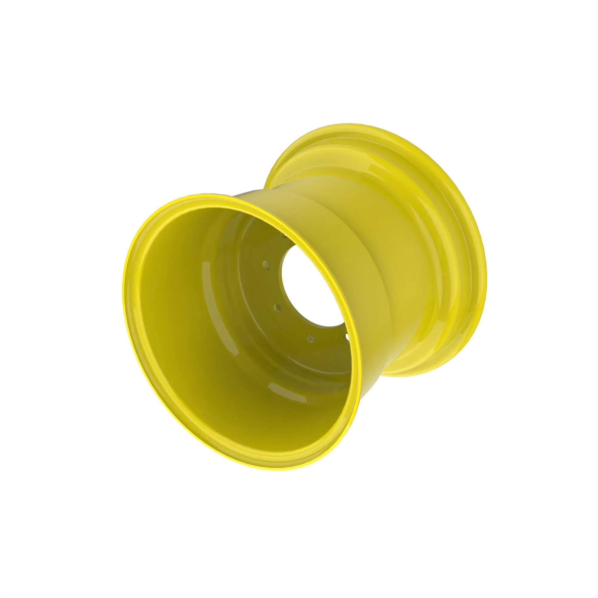 WHEEL, LAW (ORTHMAN)