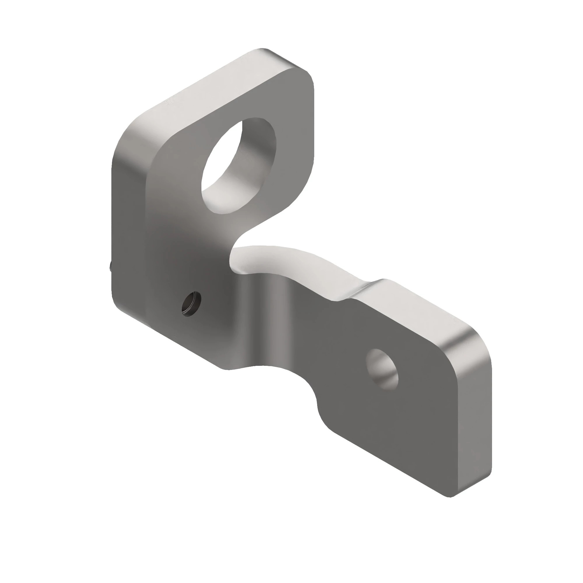 BRACKET, WIRING HARNESS SUPPORT NR4