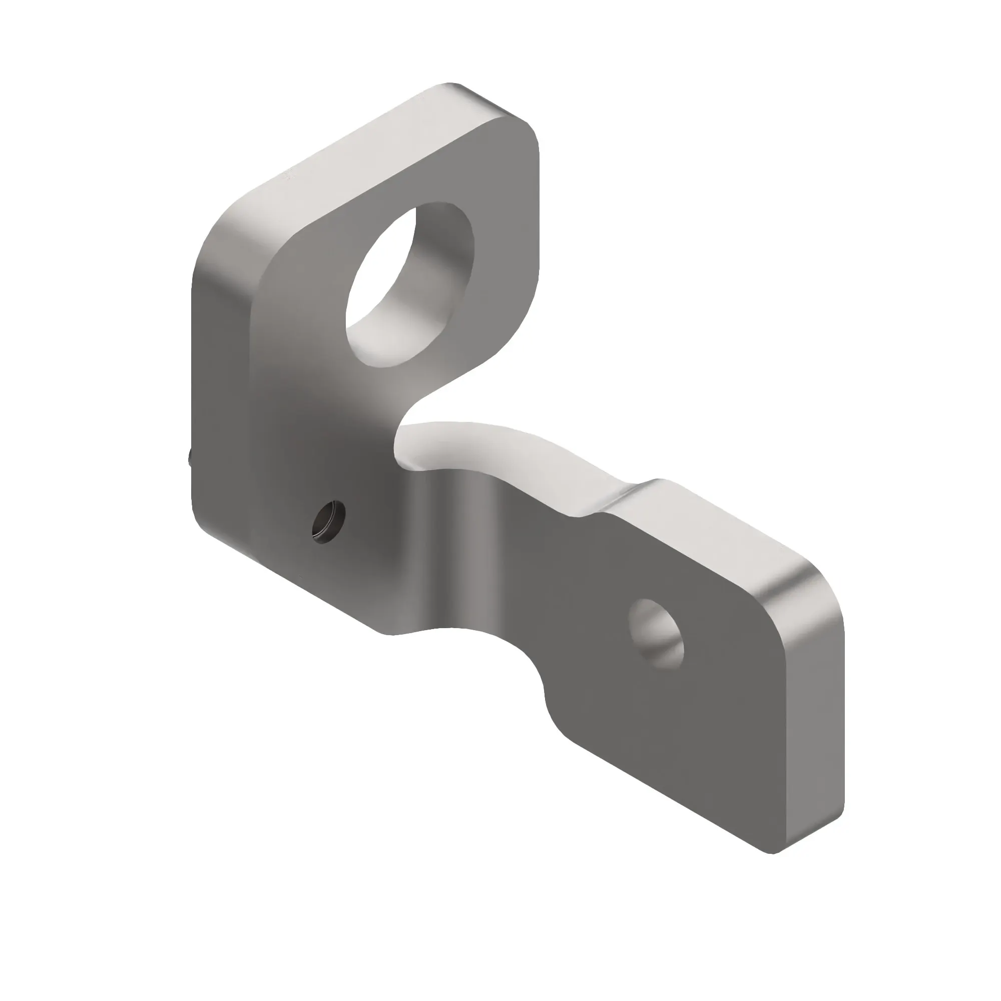 John Deere Bracket - DZ121158