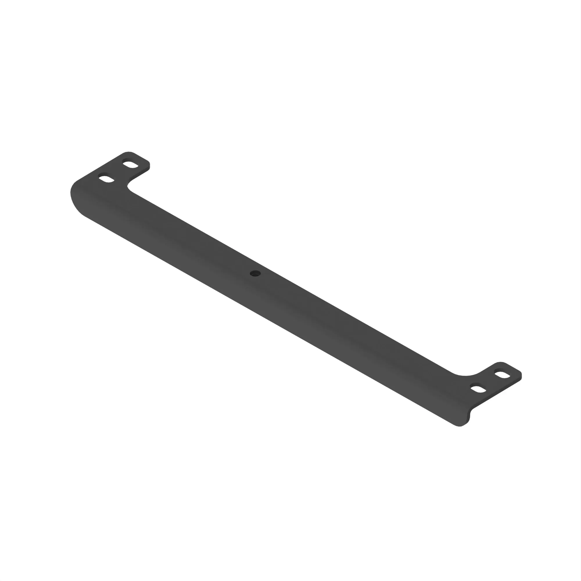 BRACKET, ARMREST STIFFENER