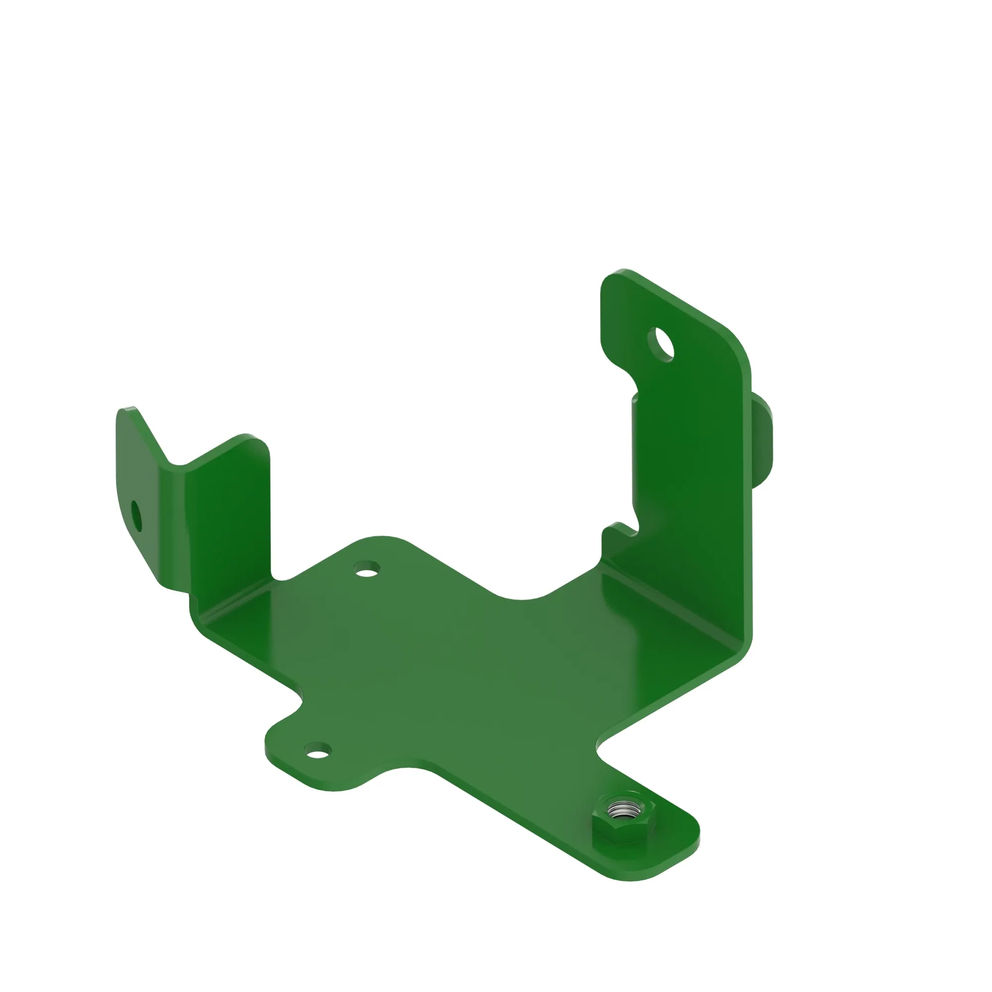 John Deere Bracket - TA31077