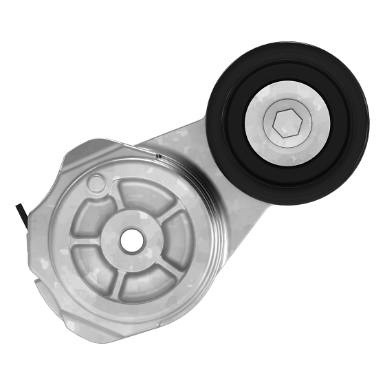 Belt Tensioner